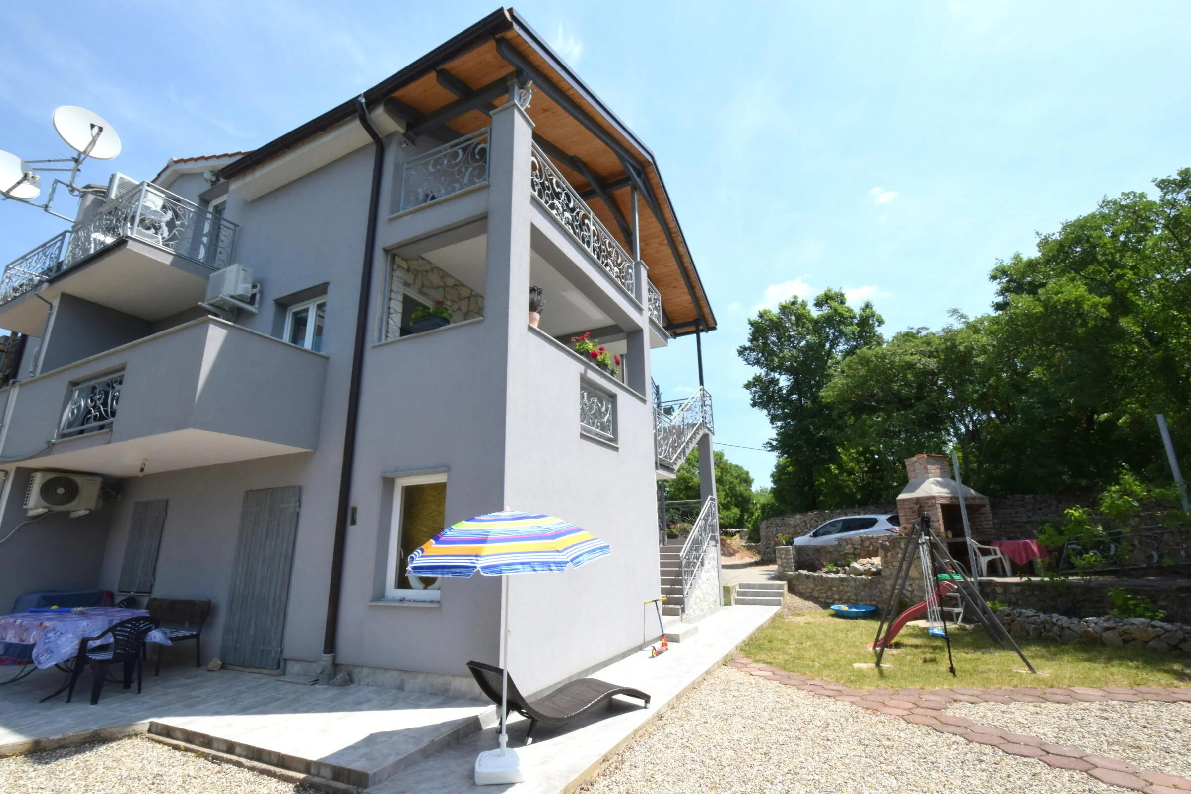 Apartments Kolić Malinska - foto 4