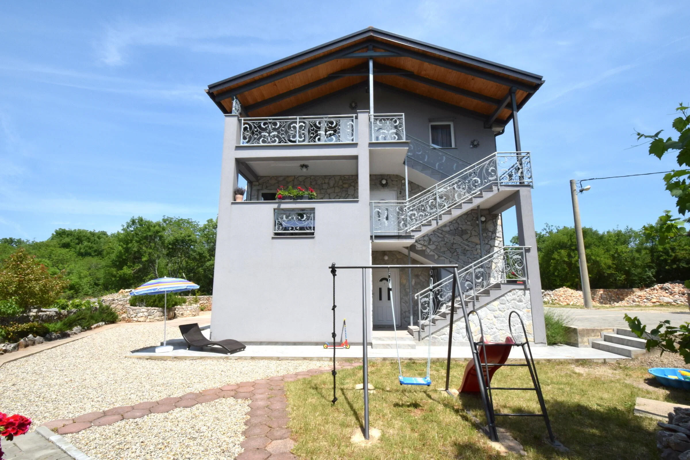 Apartments Kolić Malinska - foto 2
