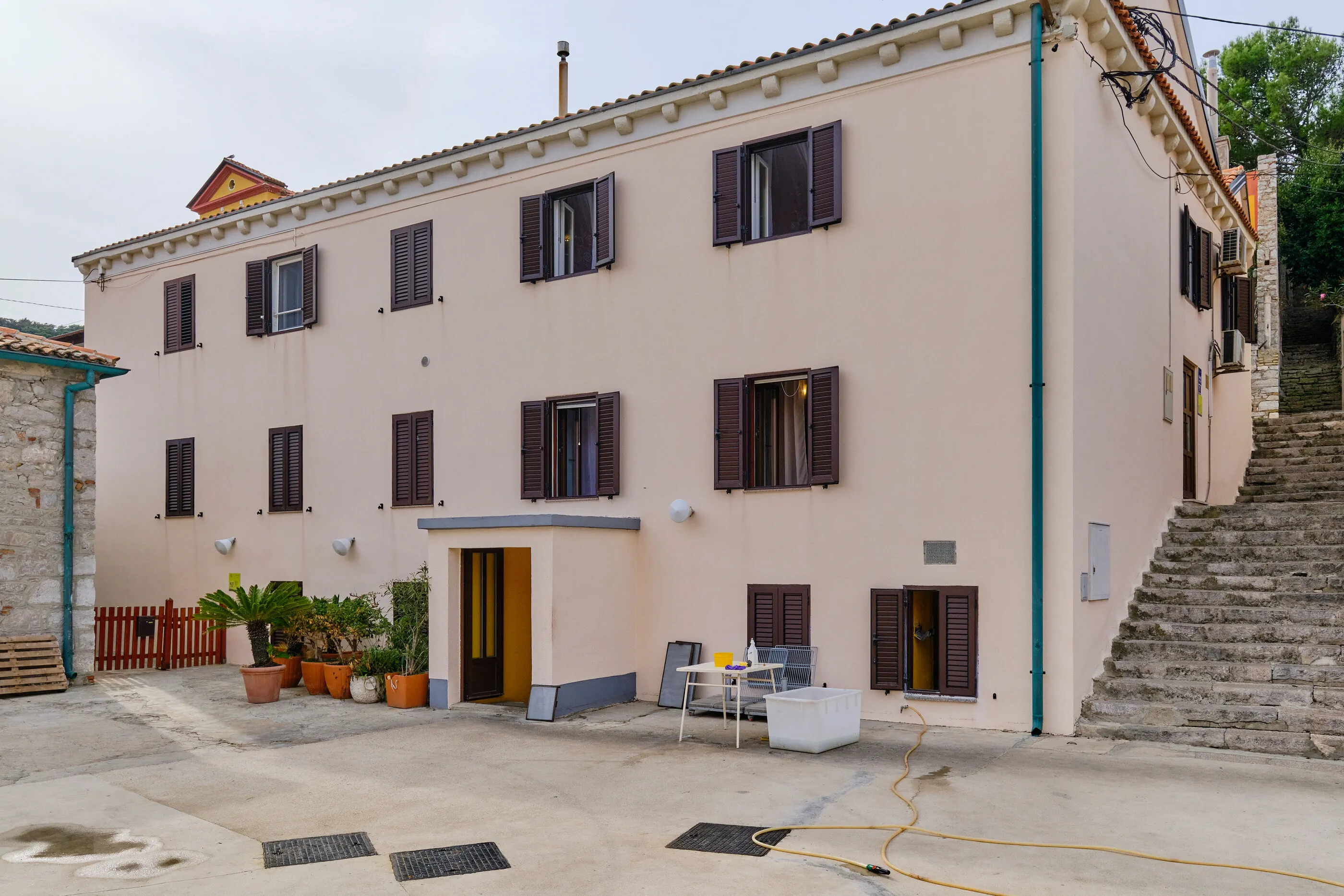 Apartment NIKOLA Veli Losinj - foto 3