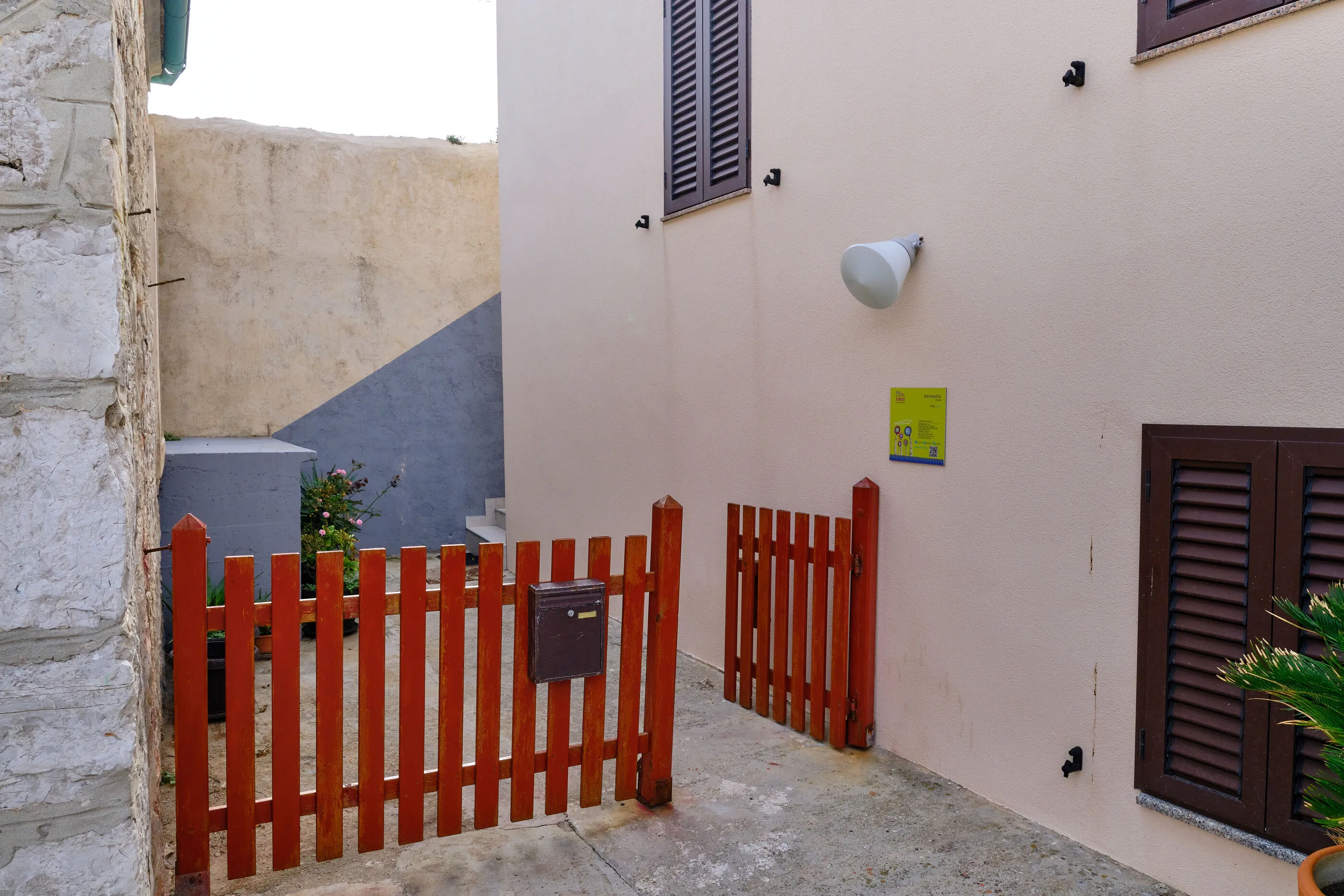 Apartment NIKOLA Veli Losinj - foto 6