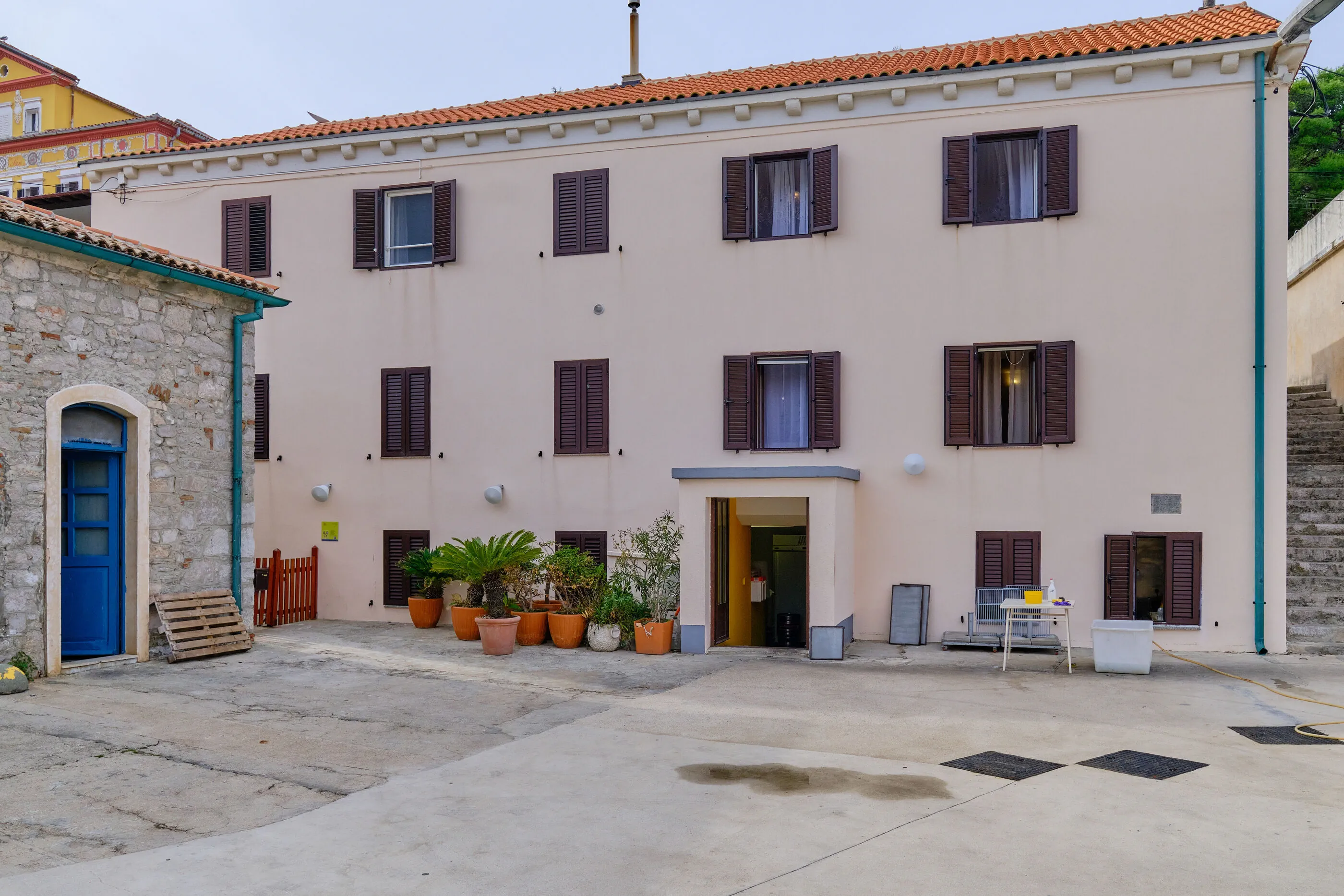 Apartment NIKOLA Veli Losinj - foto 2