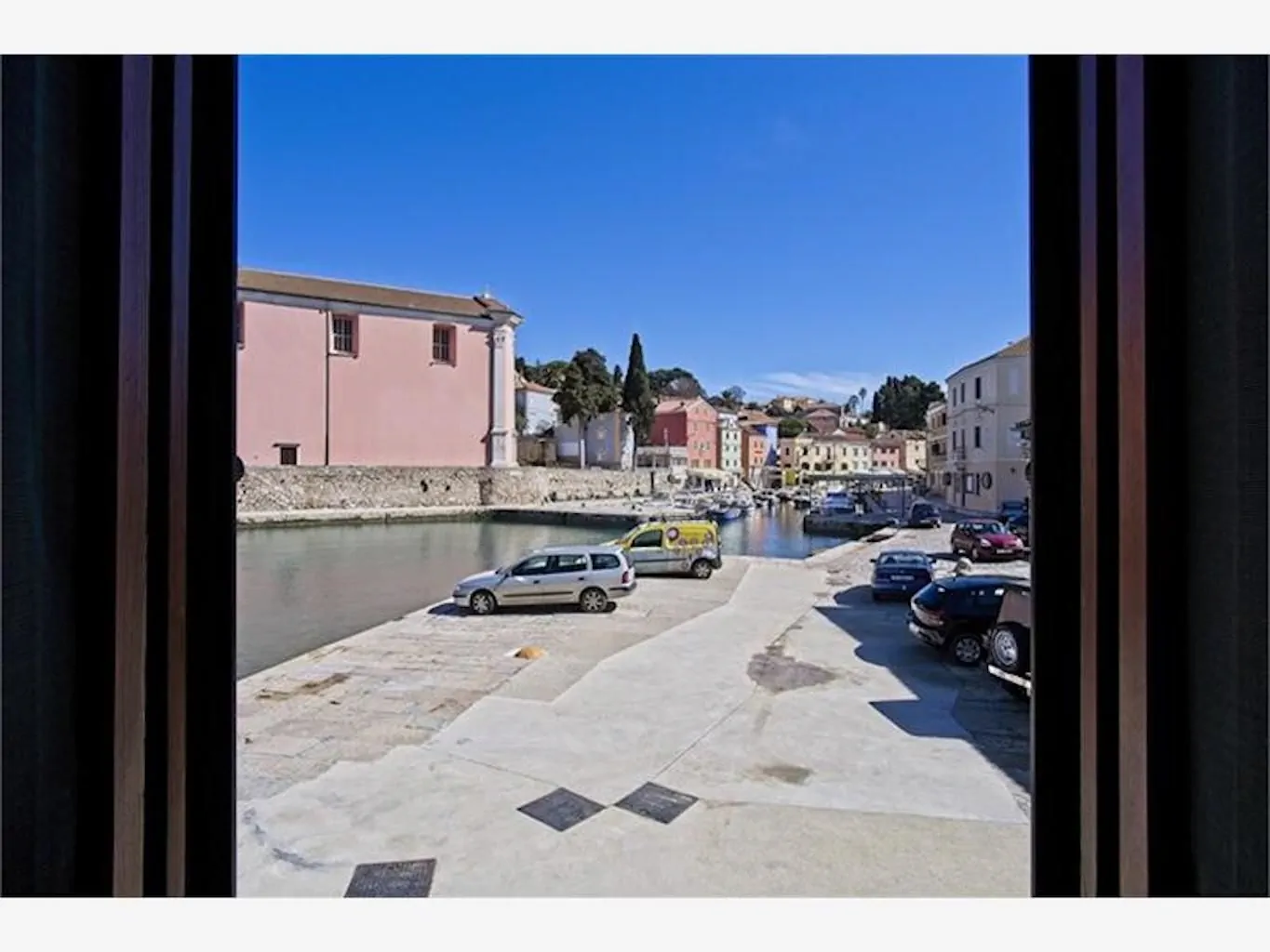 Apartment NIKOLA Veli Losinj - foto 1