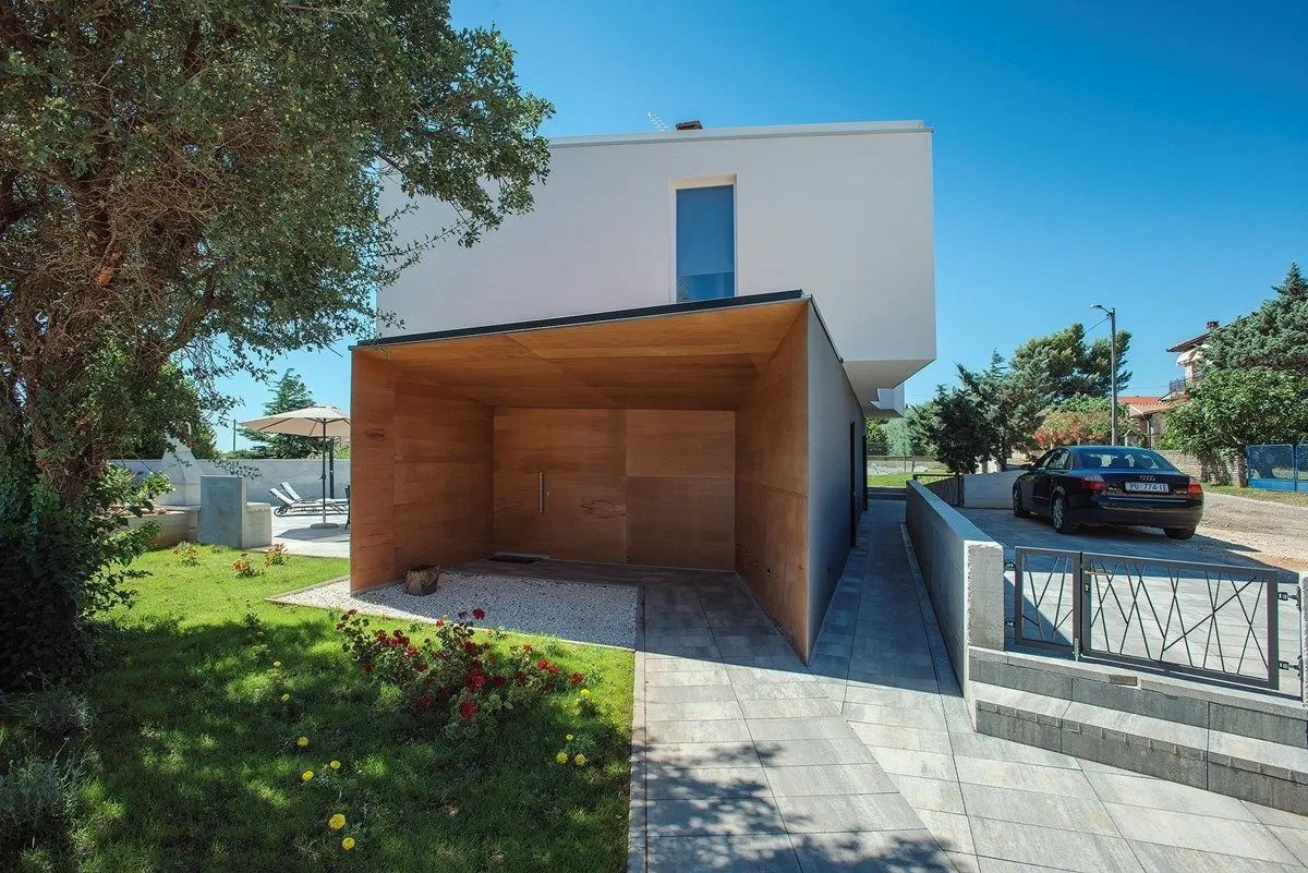 Villa Villa Yania Liznjan - foto 4