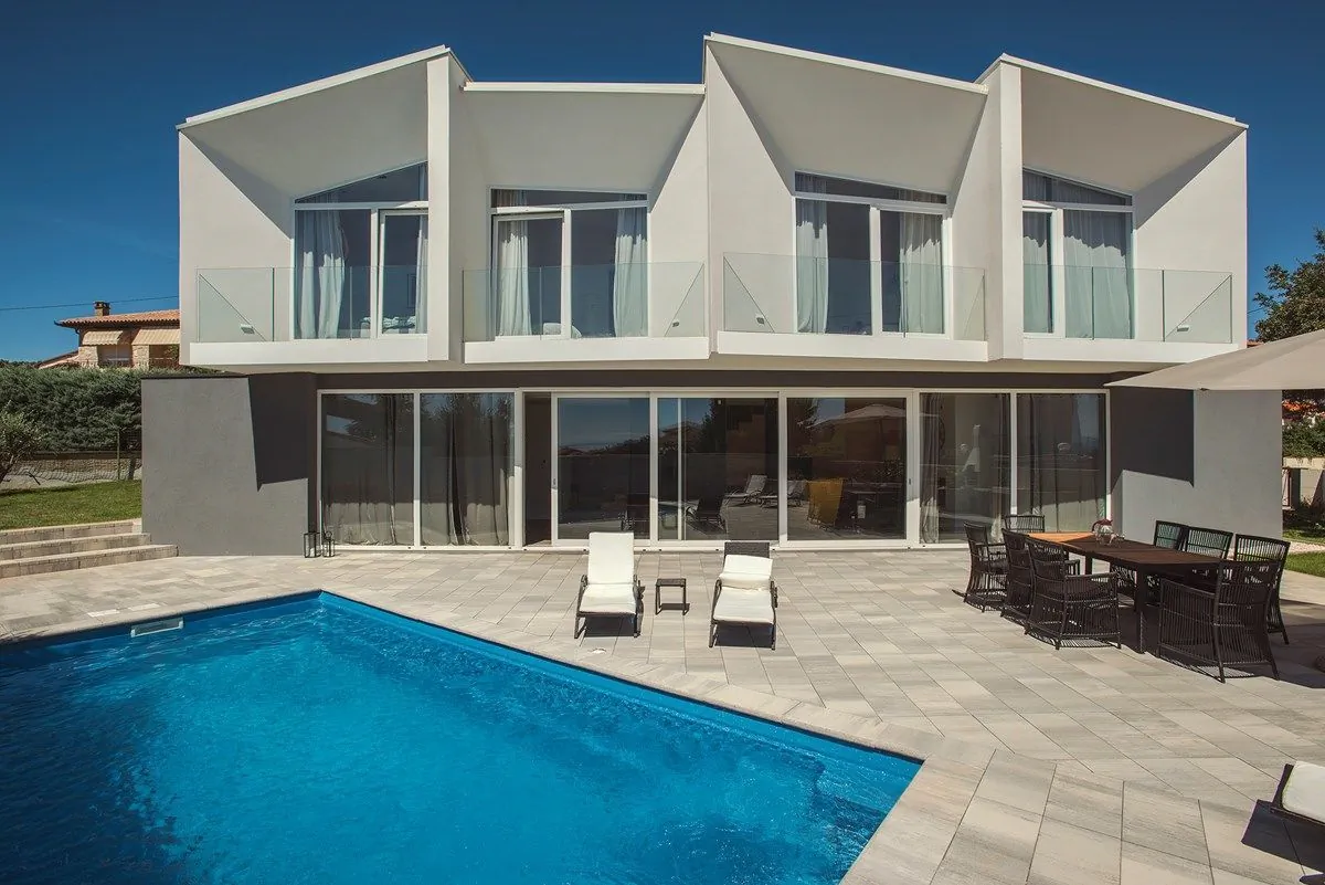 Villa Villa Yania Liznjan - foto 5