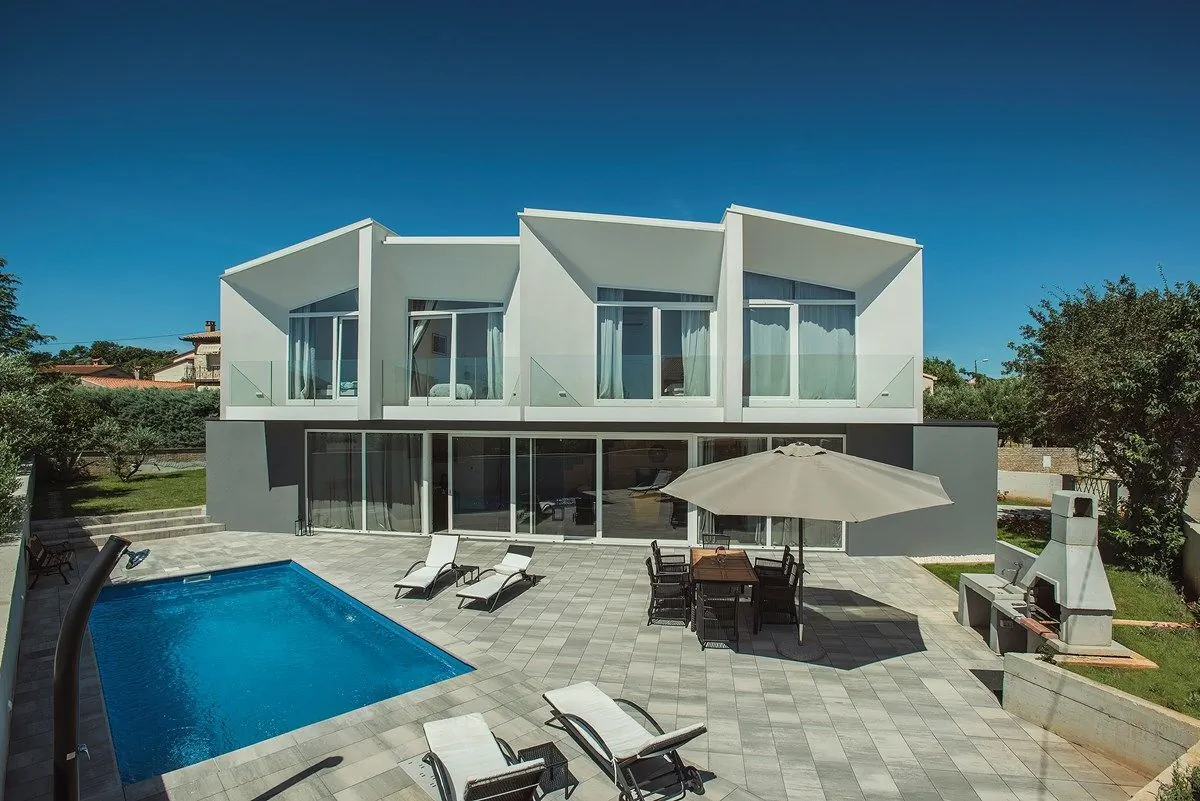 Villa Villa Yania Liznjan - foto 6