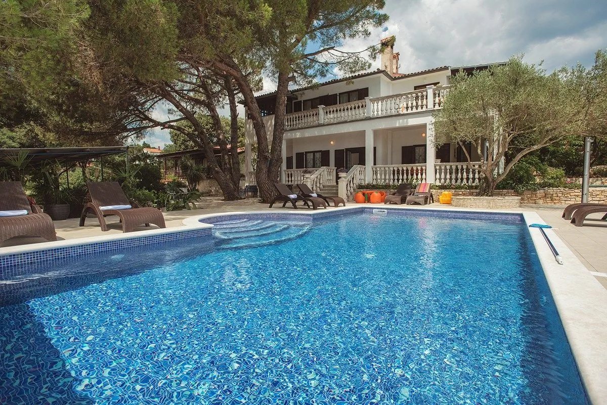 Villa Villa Mima Banjole - foto 2