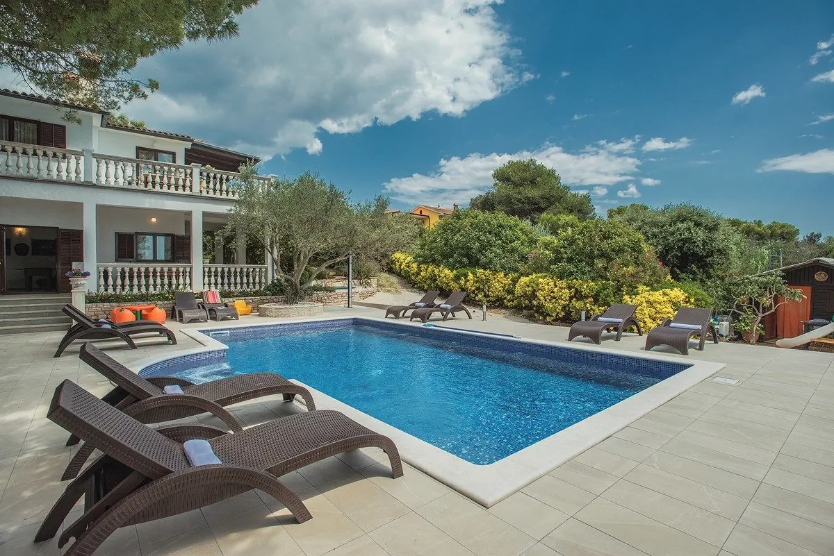 Villa Villa Mima Banjole - foto 1