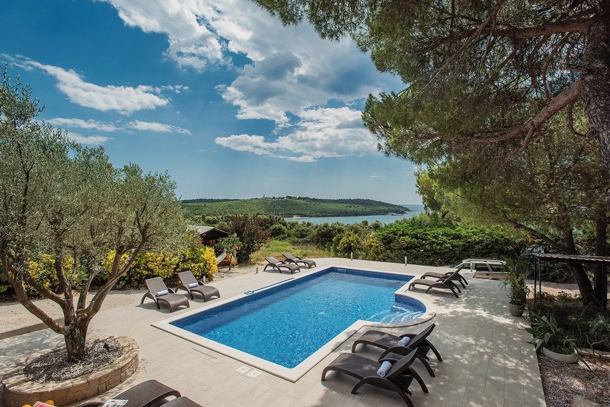 Villa Villa Mima Banjole - foto 9