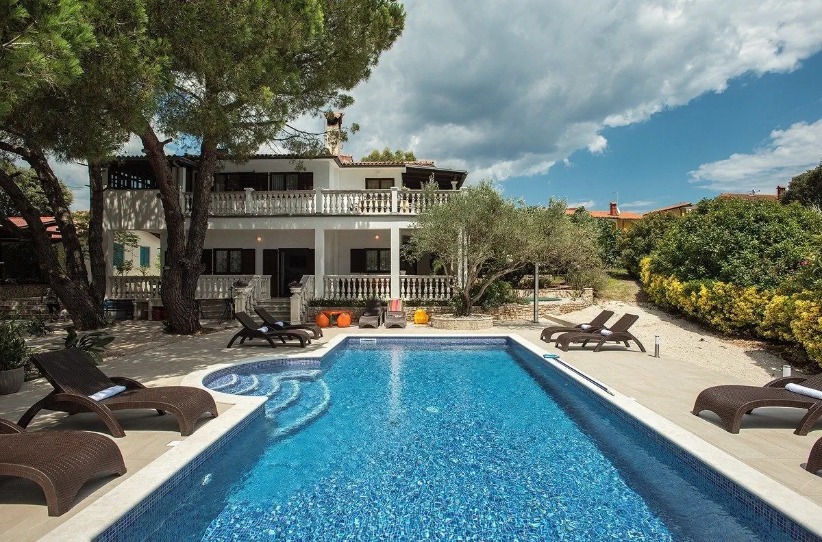 Villa Villa Mima Banjole - foto 10