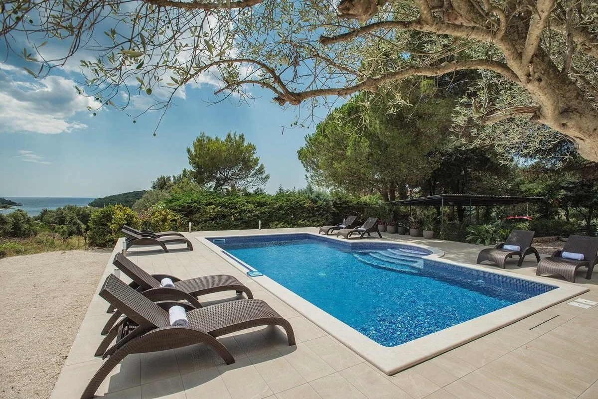 Villa Villa Mima Banjole - foto 6