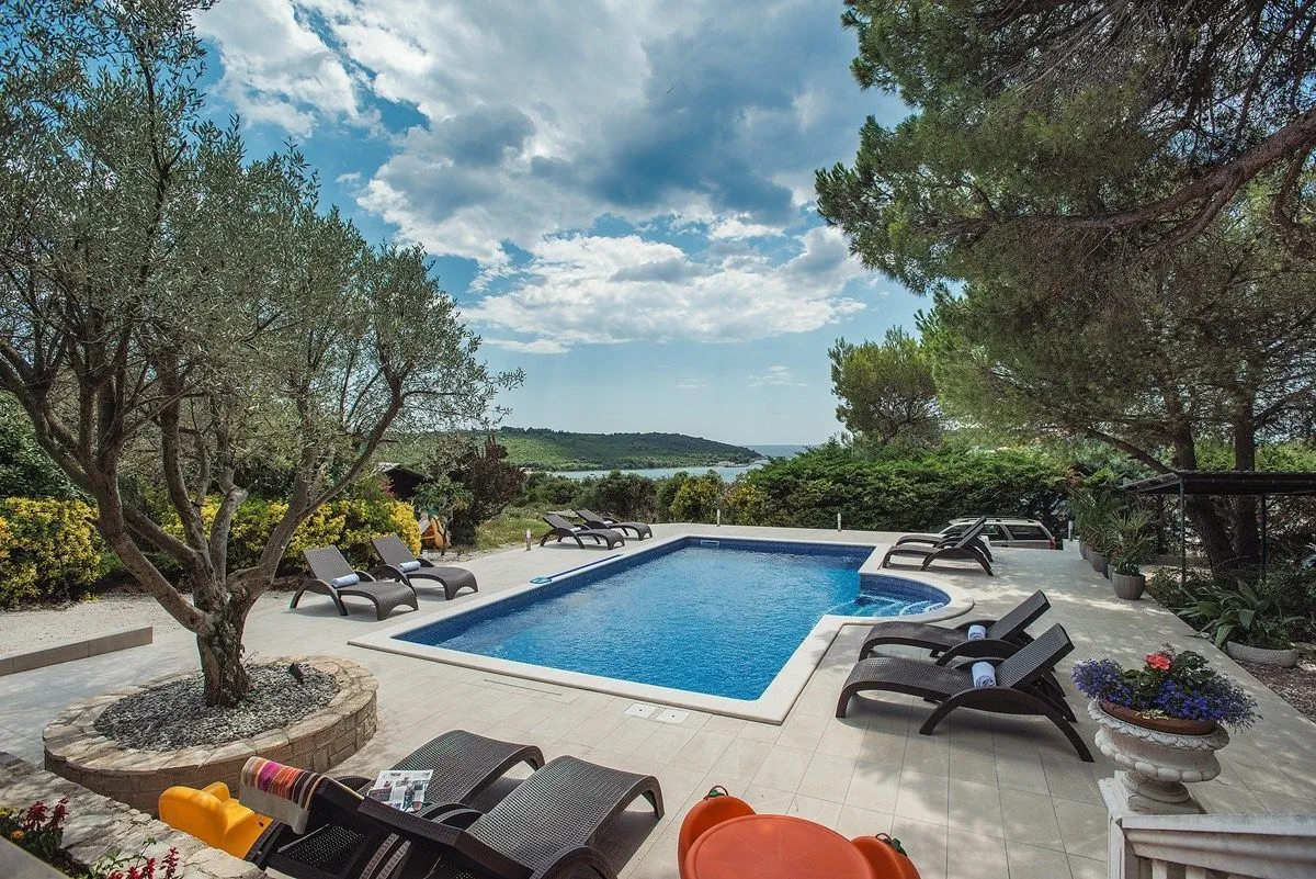 Villa Villa Mima Banjole - foto 7