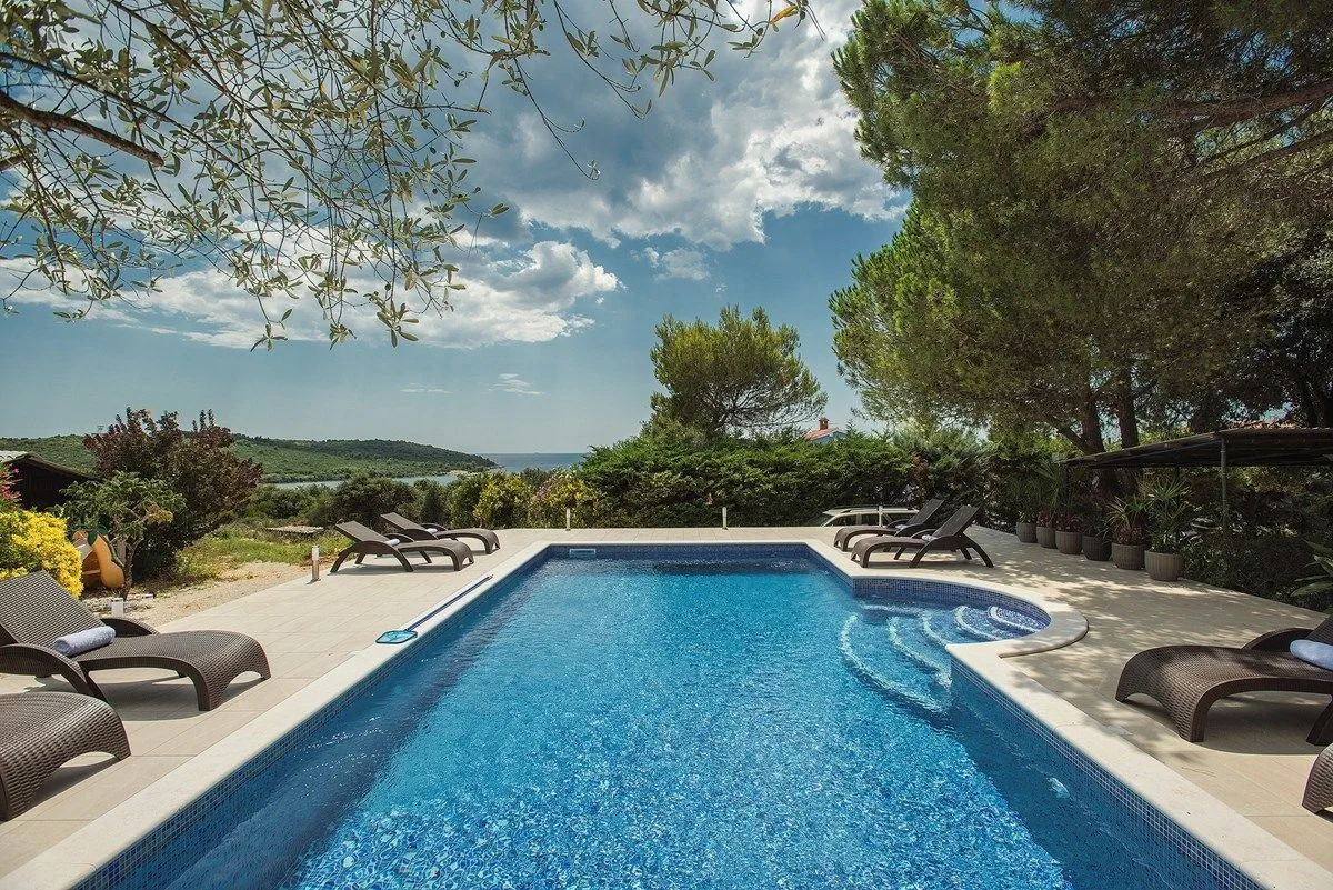 Villa Villa Mima Banjole - foto 8