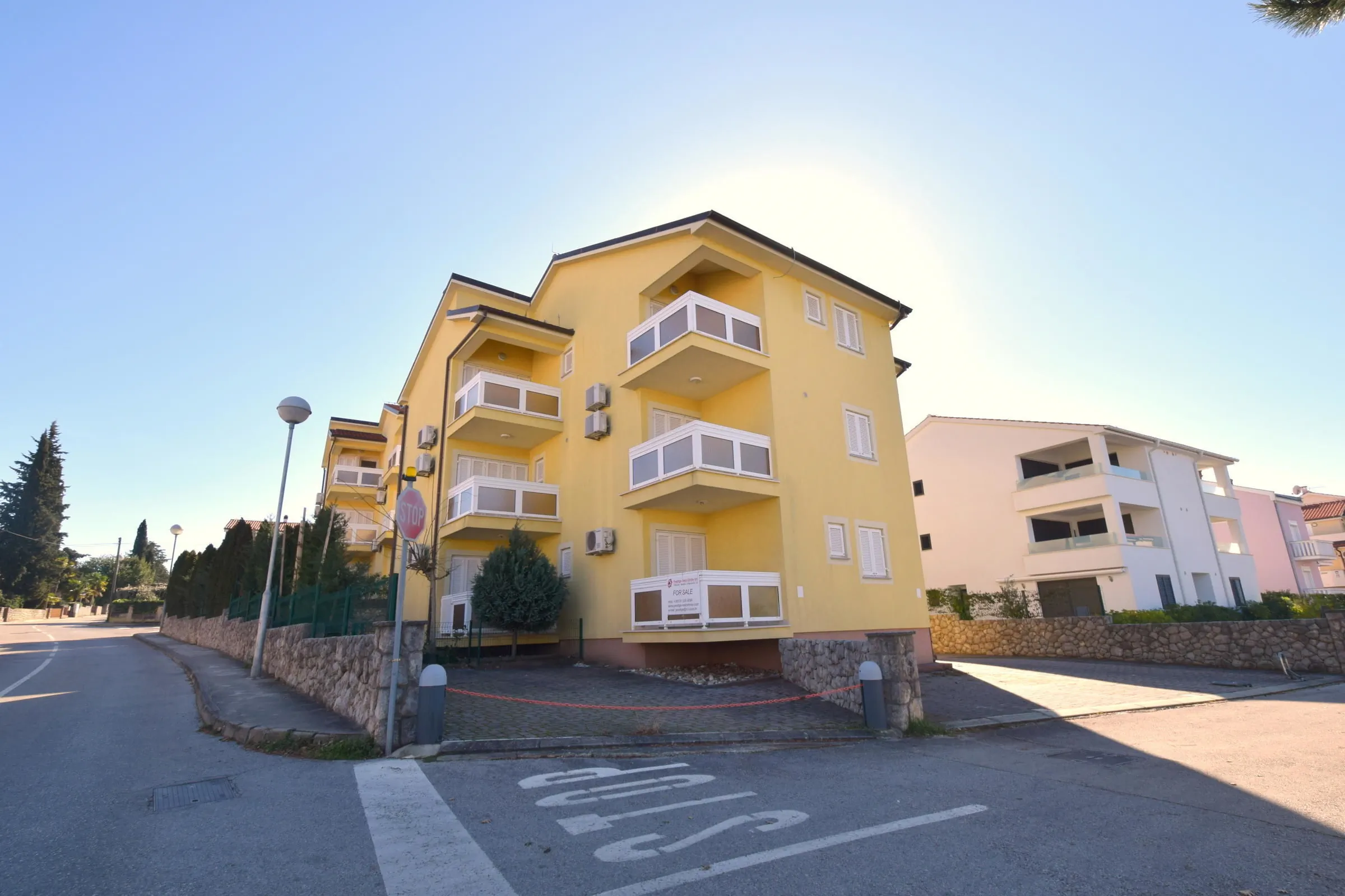 Apartment Adlitika Malinska - foto 1