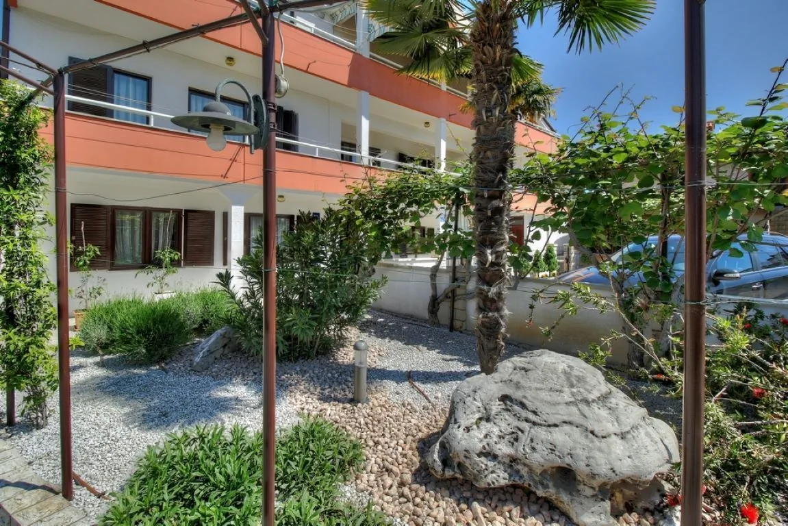 Apartments Sonja Zambratija – Zambratija, Chorwacja