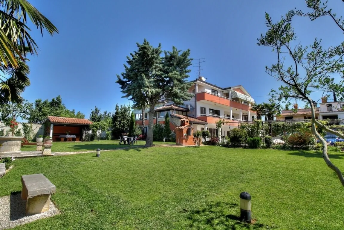Apartments Sonja Zambratija – Zambratija, Chorwacja