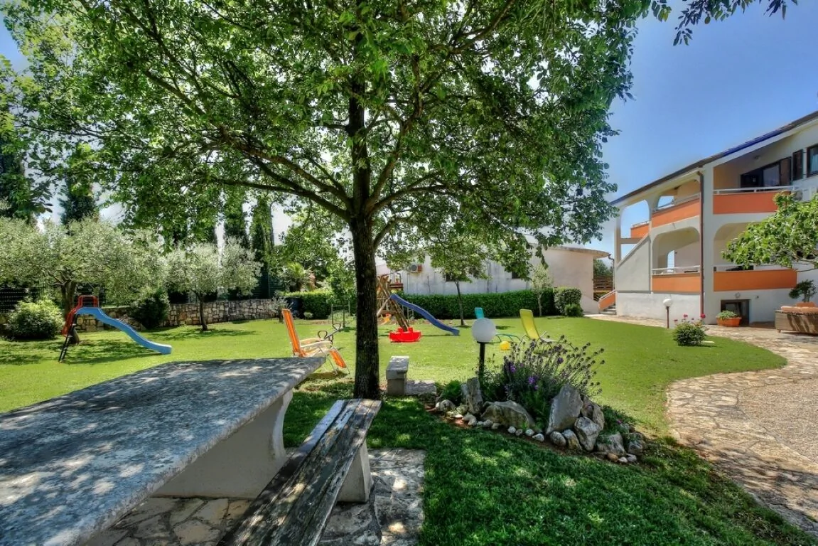 Apartments Sonja Zambratija – Zambratija, Chorwacja
