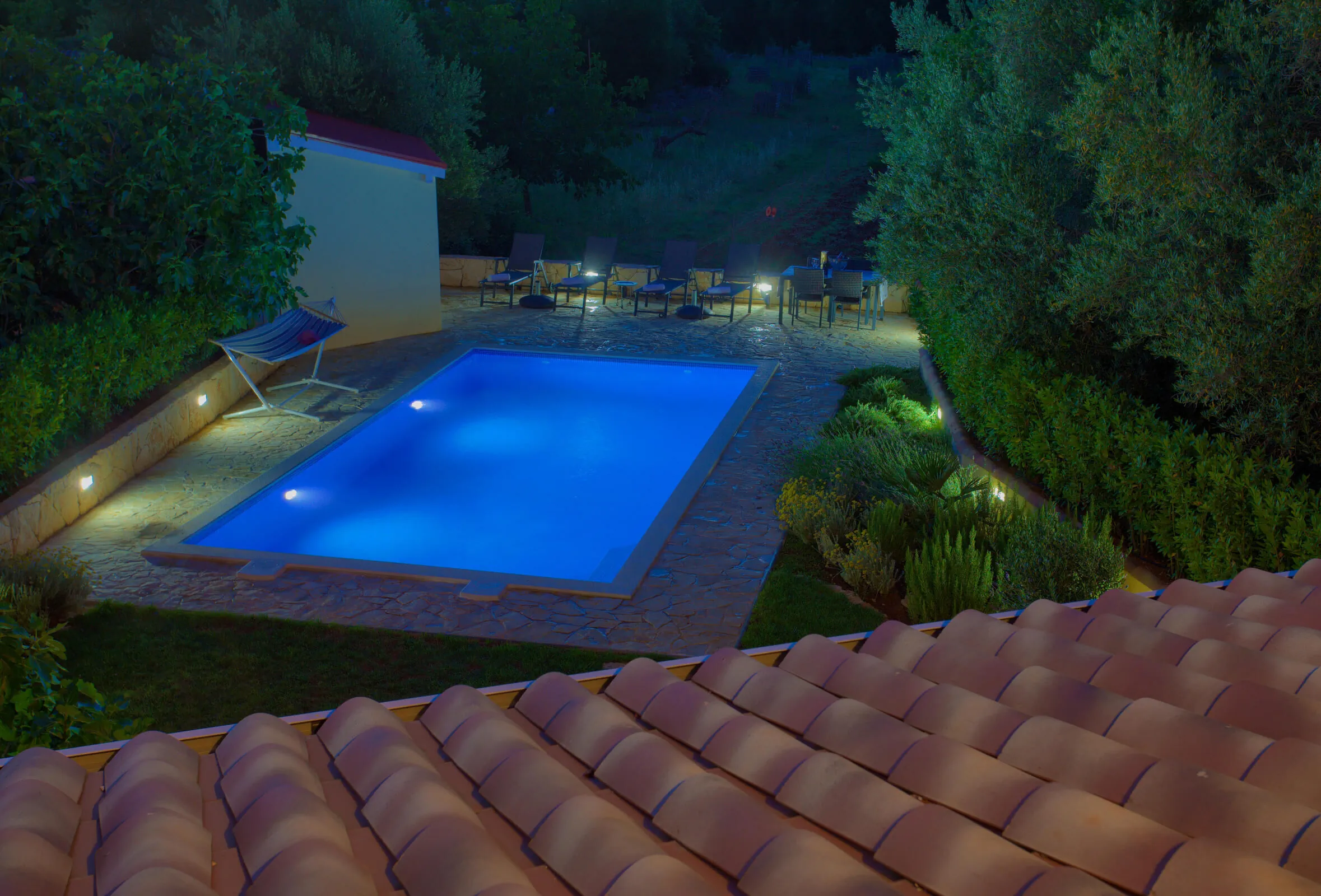 Villa Stella Malinska - foto 7