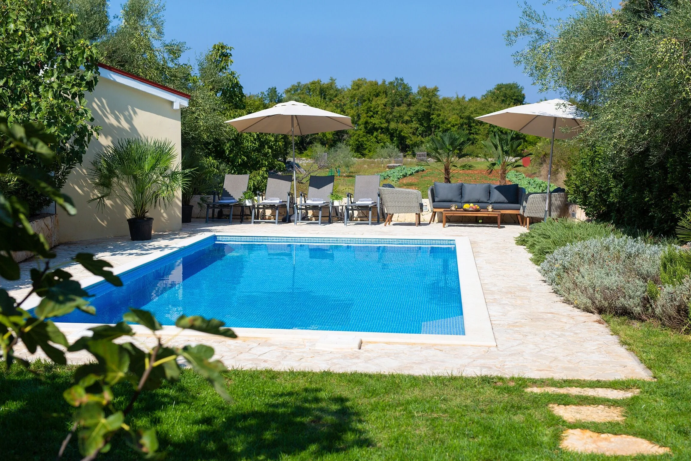 Villa Stella Malinska - foto 8