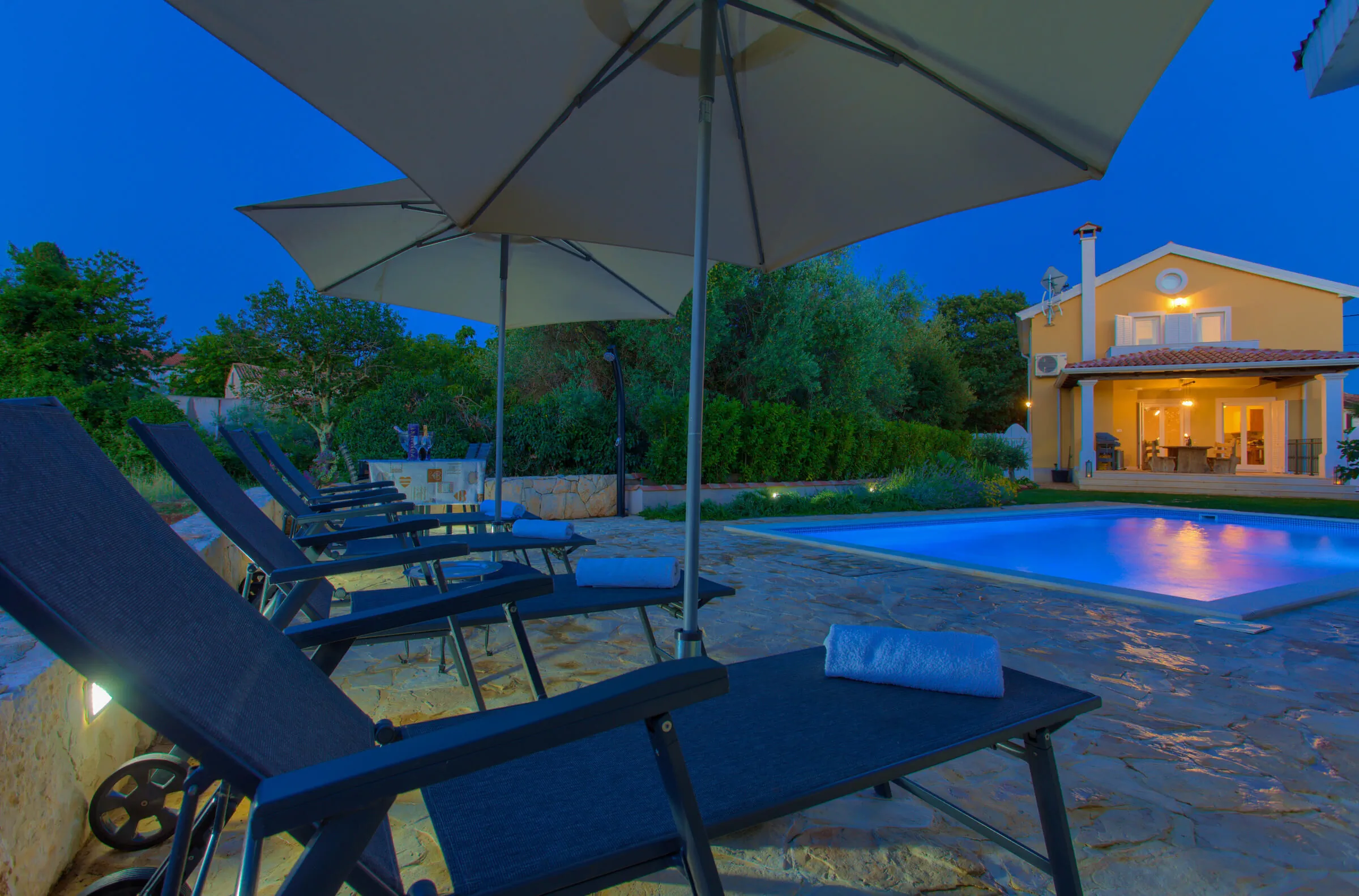 Villa Stella Malinska - foto 4
