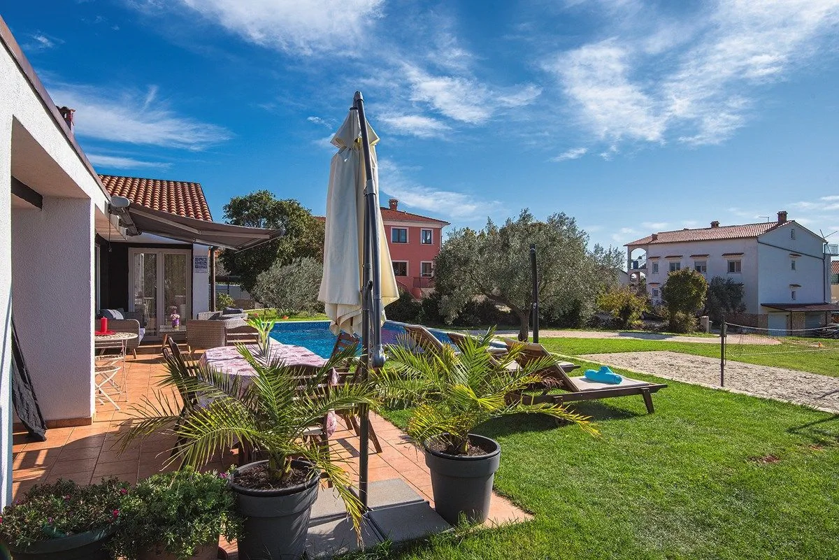 Villa Rubini Rovinj – Rovinj, Croația