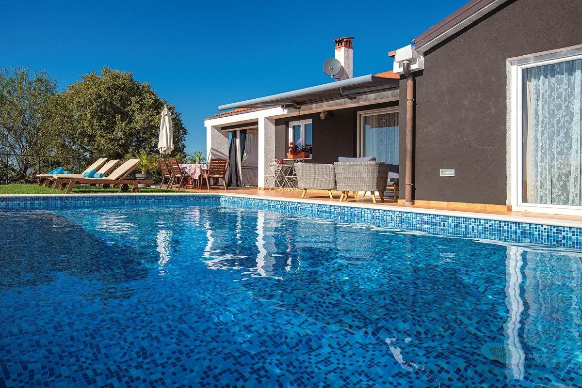 Villa Rubini Rovinj – Rovinj, Croația