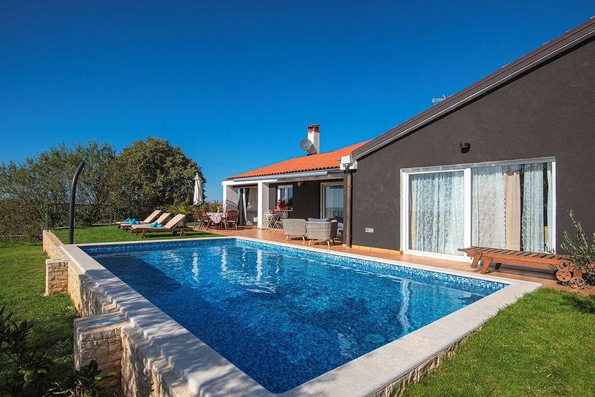 Villa Rubini Rovinj – Rovinj, Croația