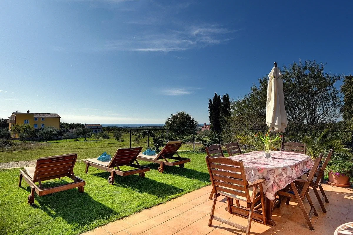 Villa Rubini Rovinj – Rovinj, Croația