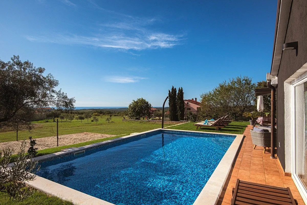 Villa Rubini Rovinj – Rovinj, Croația
