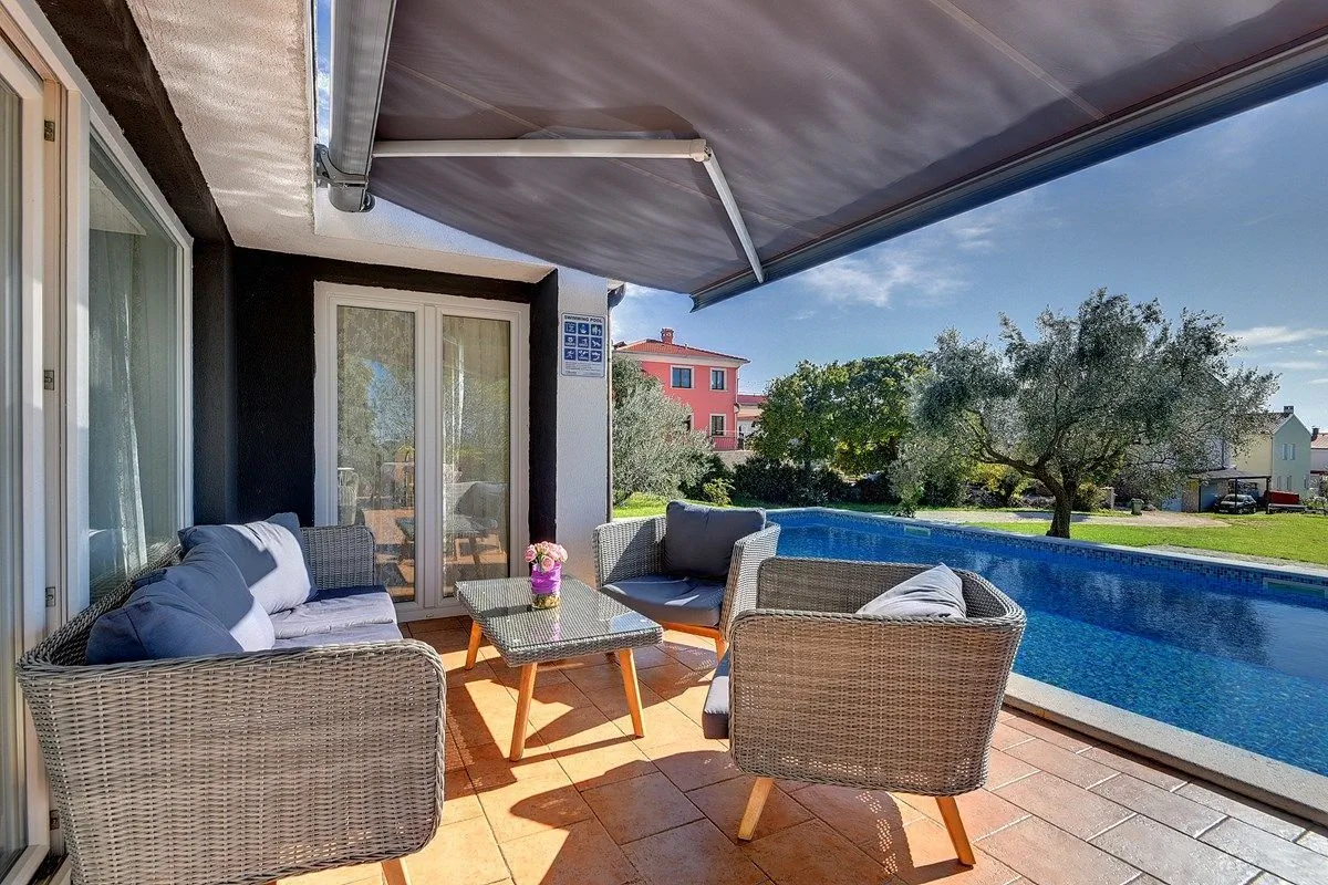 Villa Rubini Rovinj – Rovinj, Croația