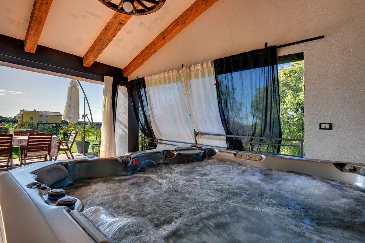 Villa Rubini Rovinj – Rovinj, Croația