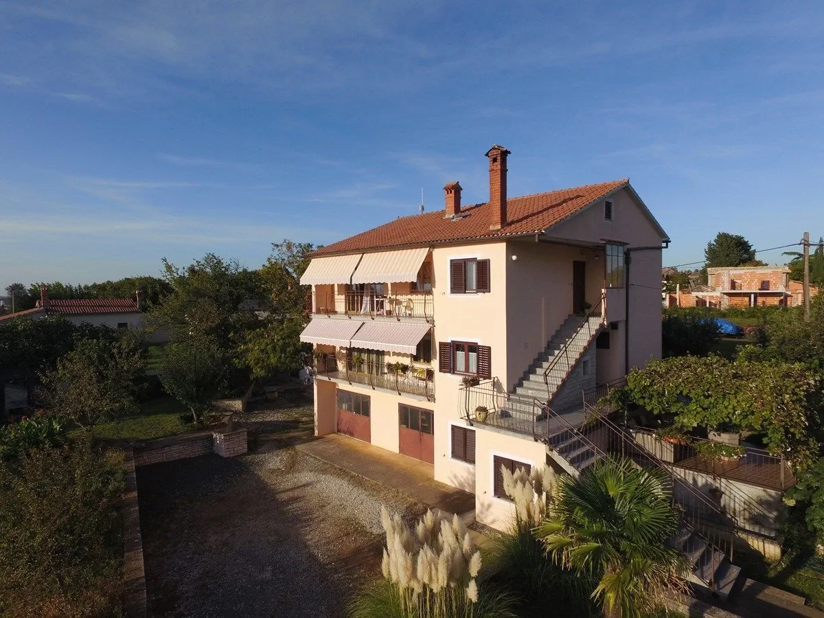 Renato Rovinj – Rovinj, Croația