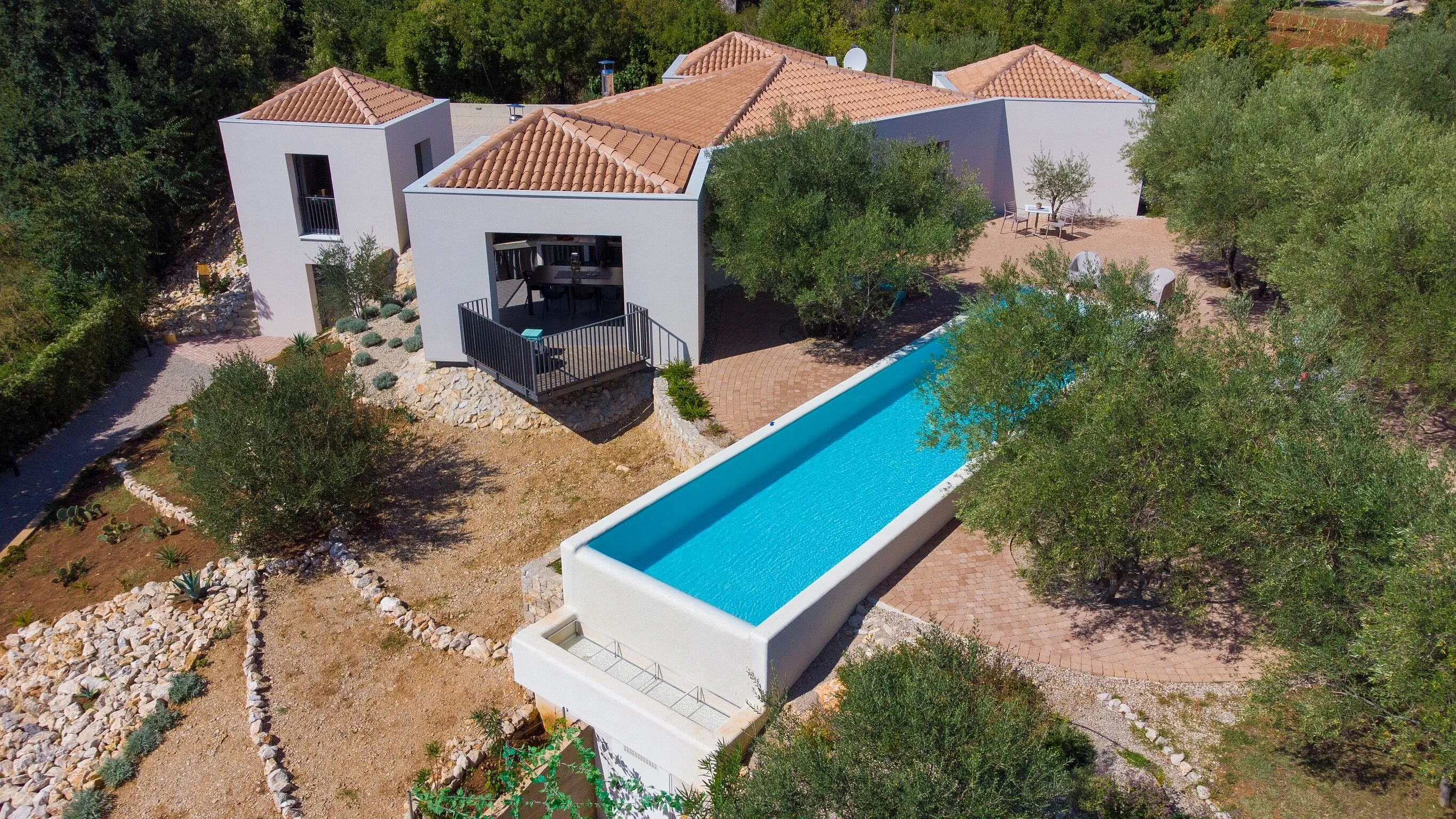 Apartment Margari Villas Krk - foto 4