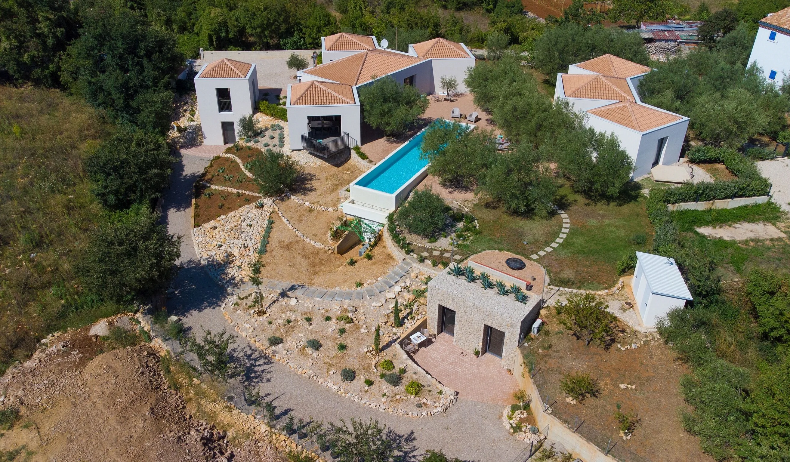 Apartment Margari Villas Krk - foto 2