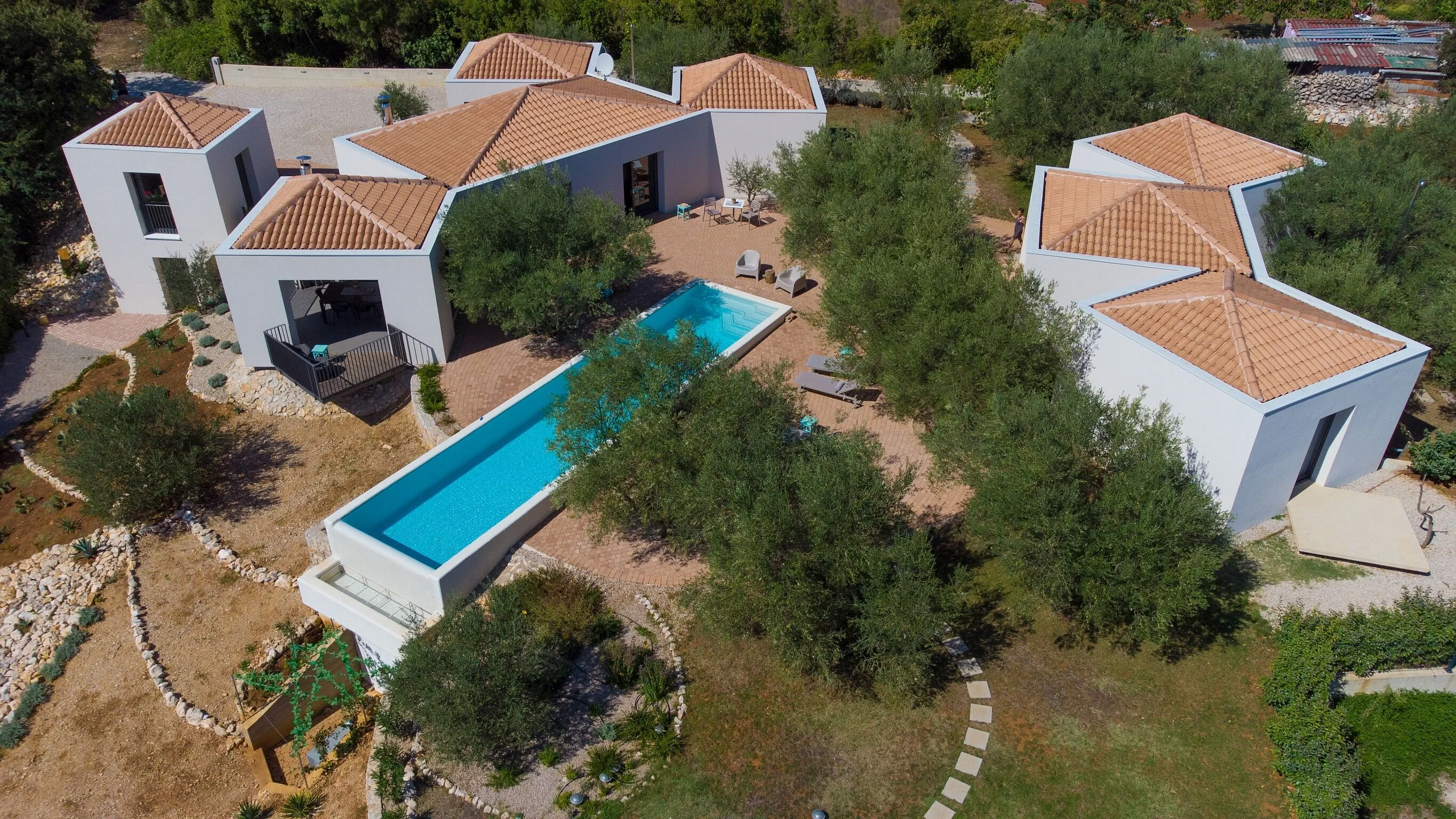 Apartment Margari Villas Krk - foto 3