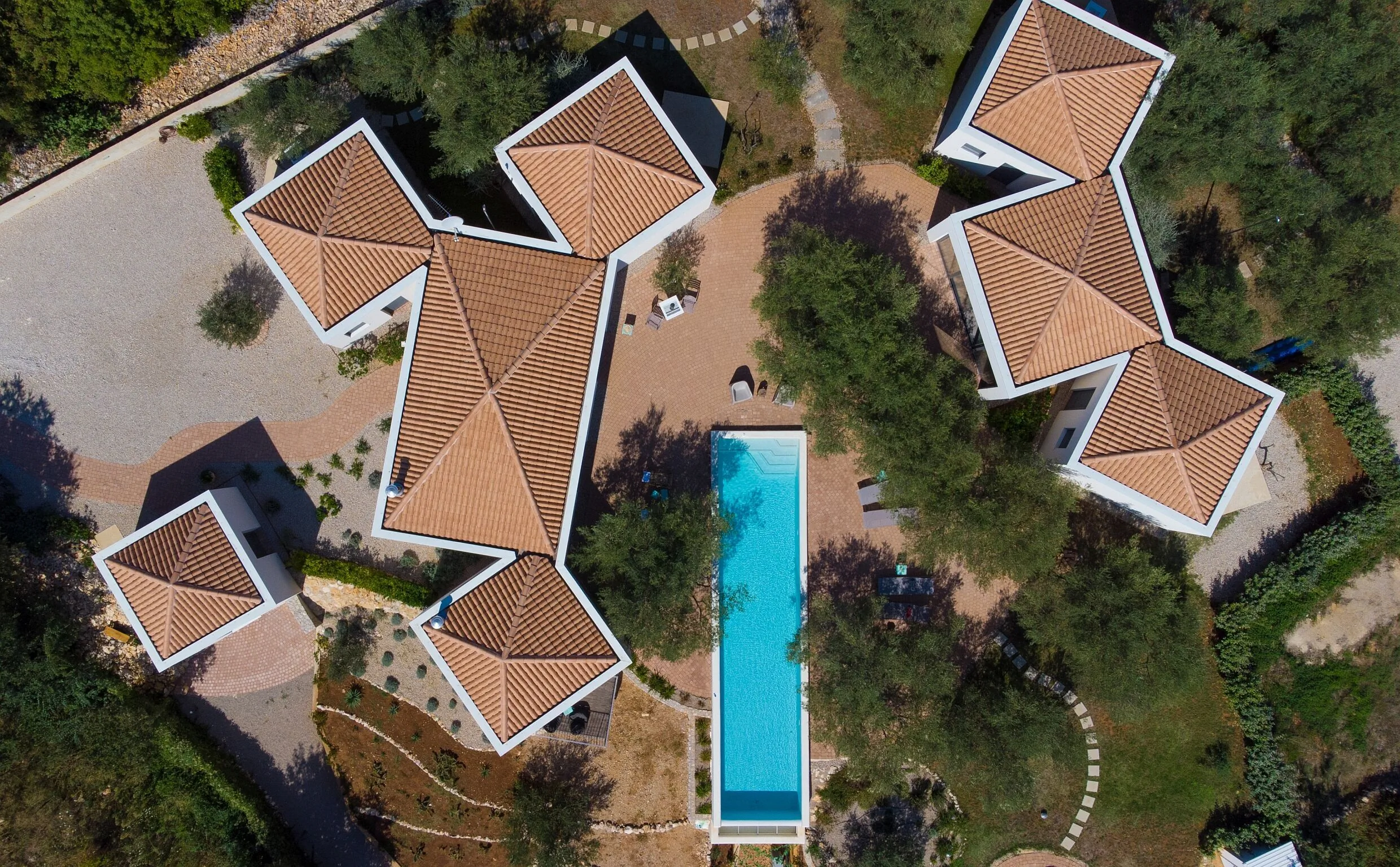 Apartment Margari Villas Krk - foto 1