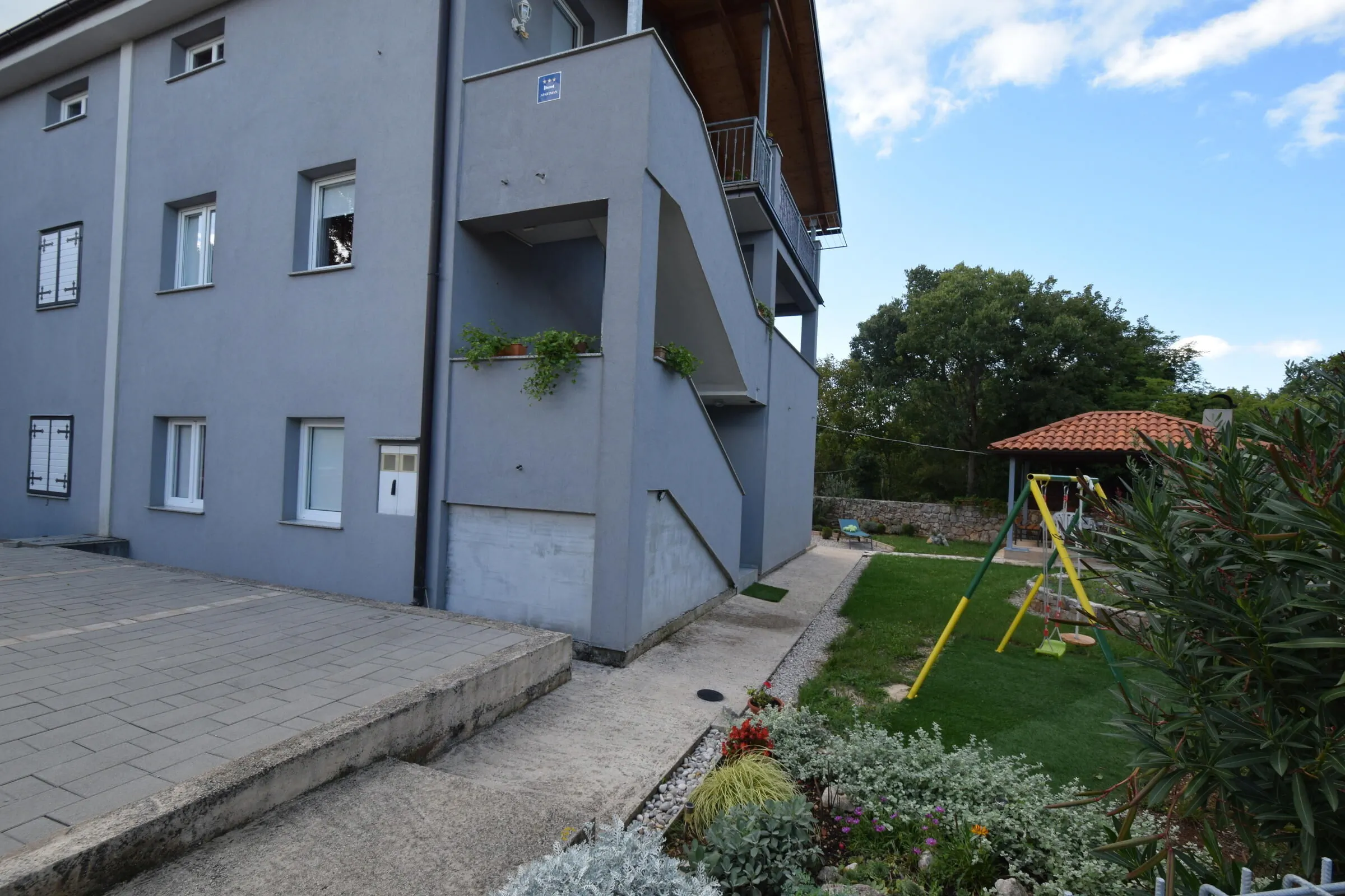 Apartments Cindrić Malinska - foto 6