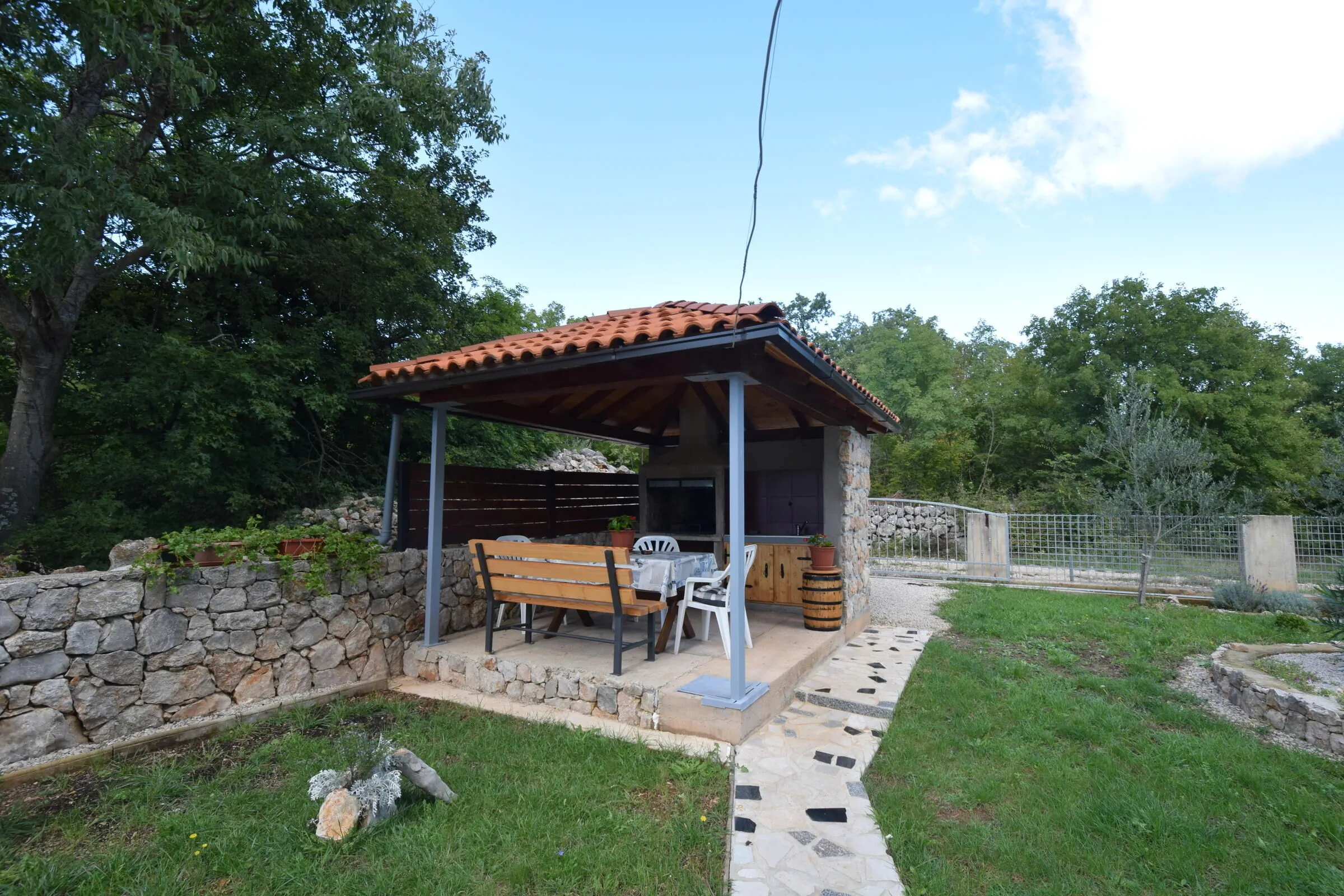 Apartments Cindrić Malinska - foto 3