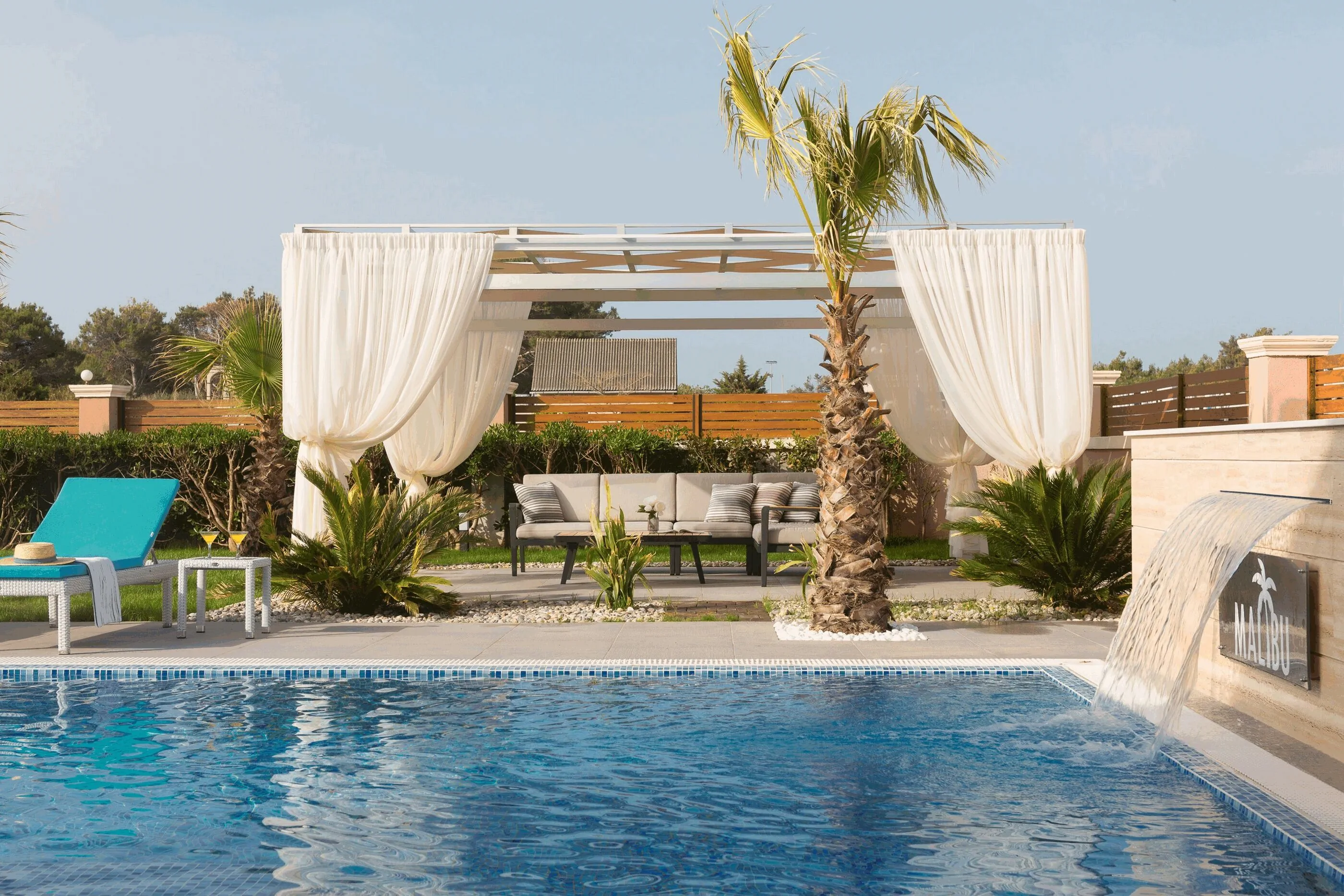 Villa Malibu Eclipse Vir II – Vir, Chorvatsko