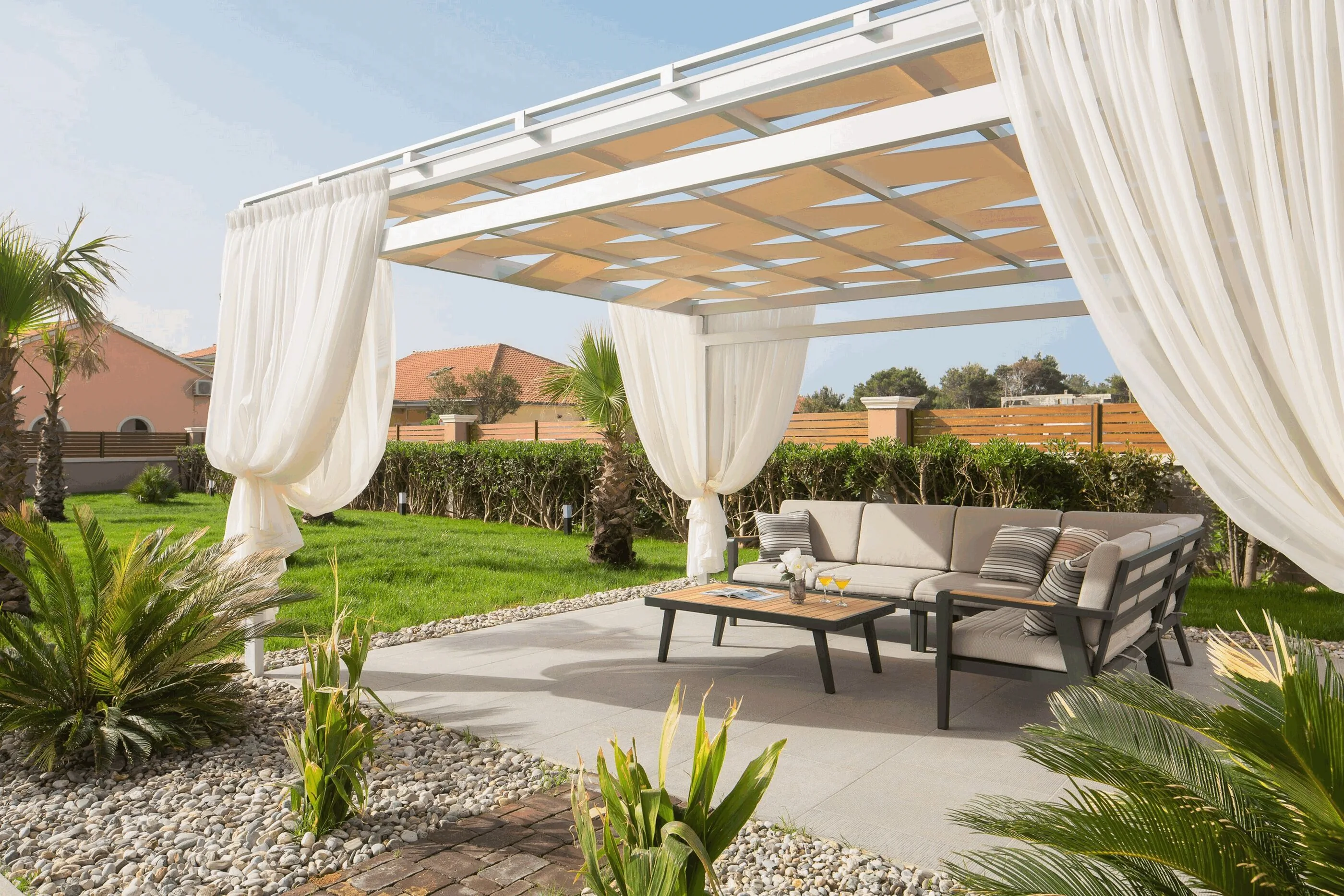 Villa Malibu Eclipse Vir II – Vir, Chorvatsko