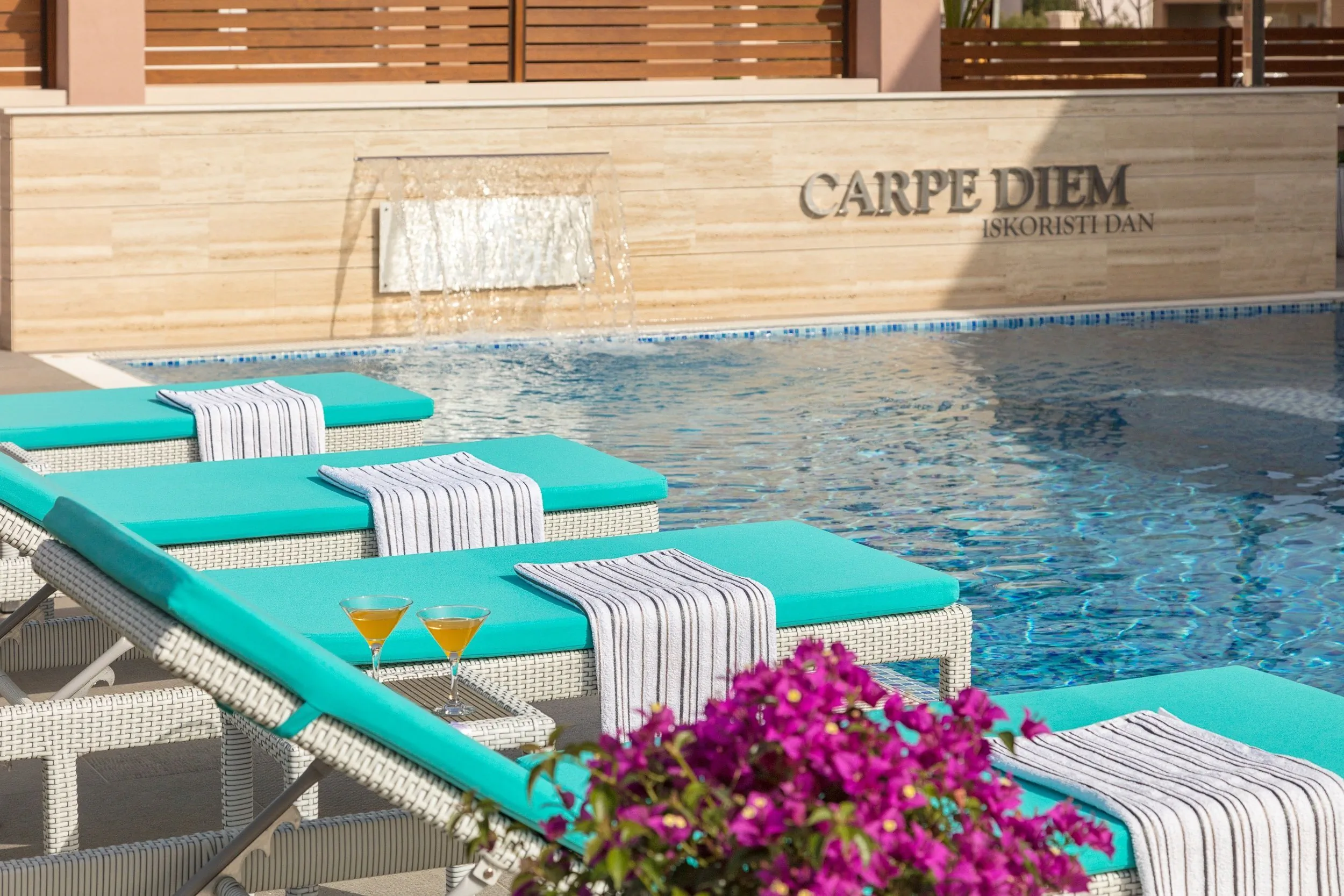 Villa Malibu Eclipse Vir II – Vir, Chorvatsko