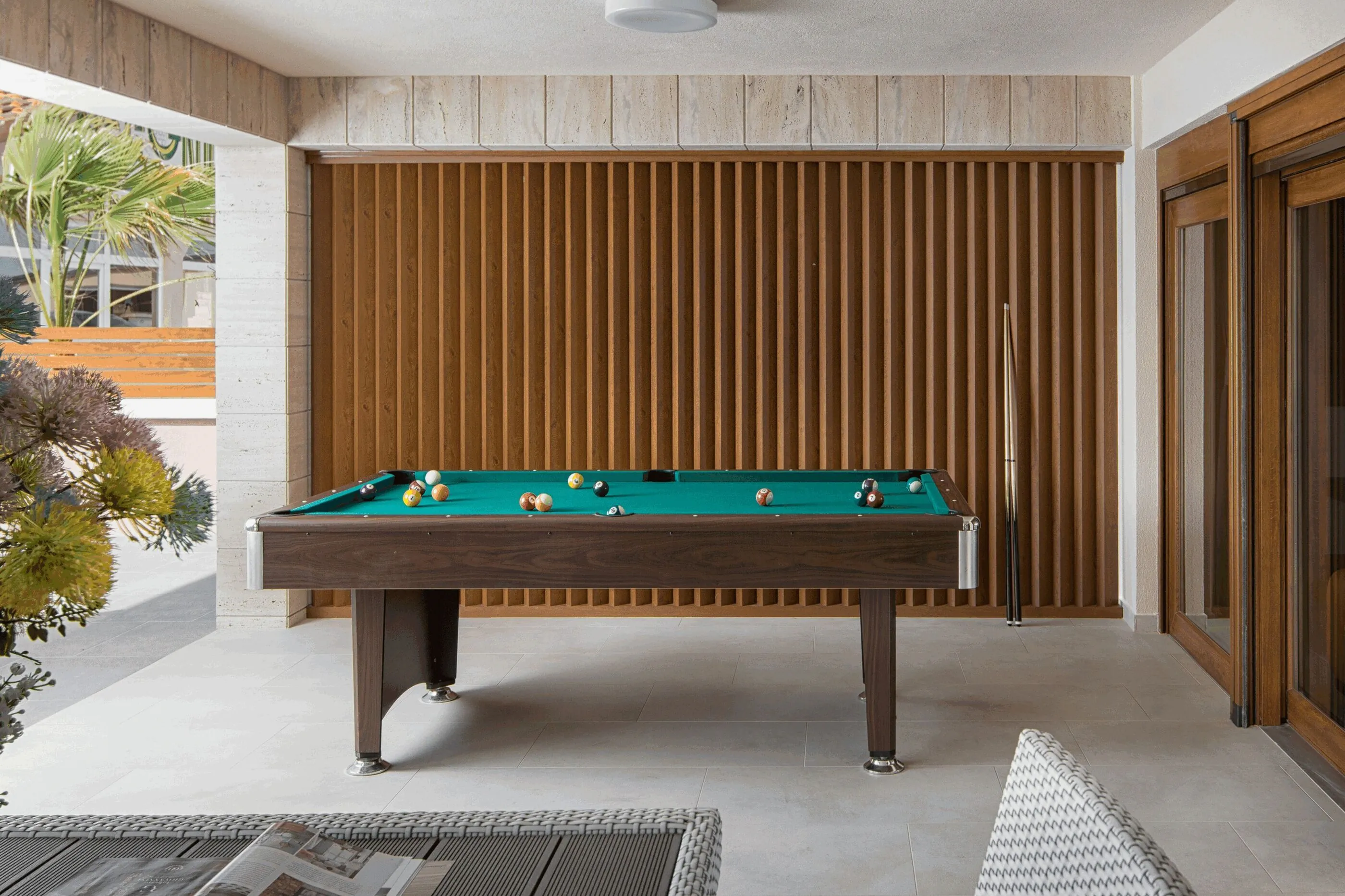 Villa Malibu Eclipse Vir II – Vir, Chorvatsko