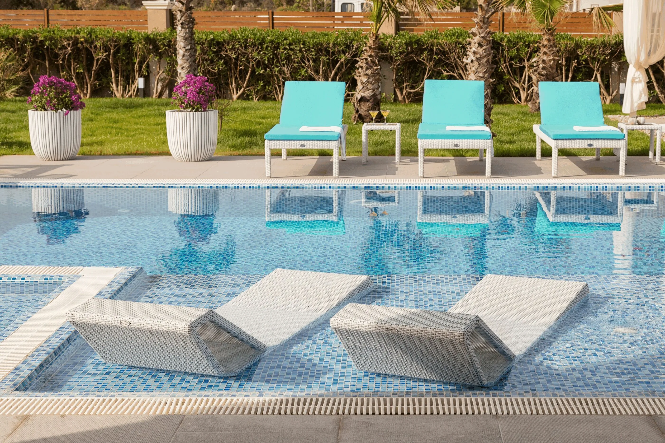 Villa Malibu Eclipse Vir II – Vir, Chorvatsko