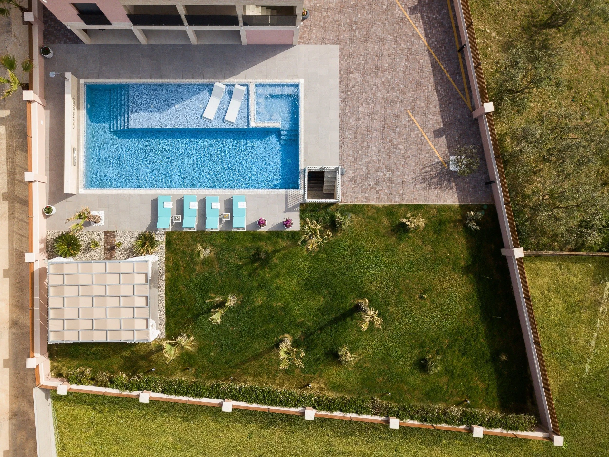 Villa Malibu Eclipse Vir II – Vir, Chorvatsko