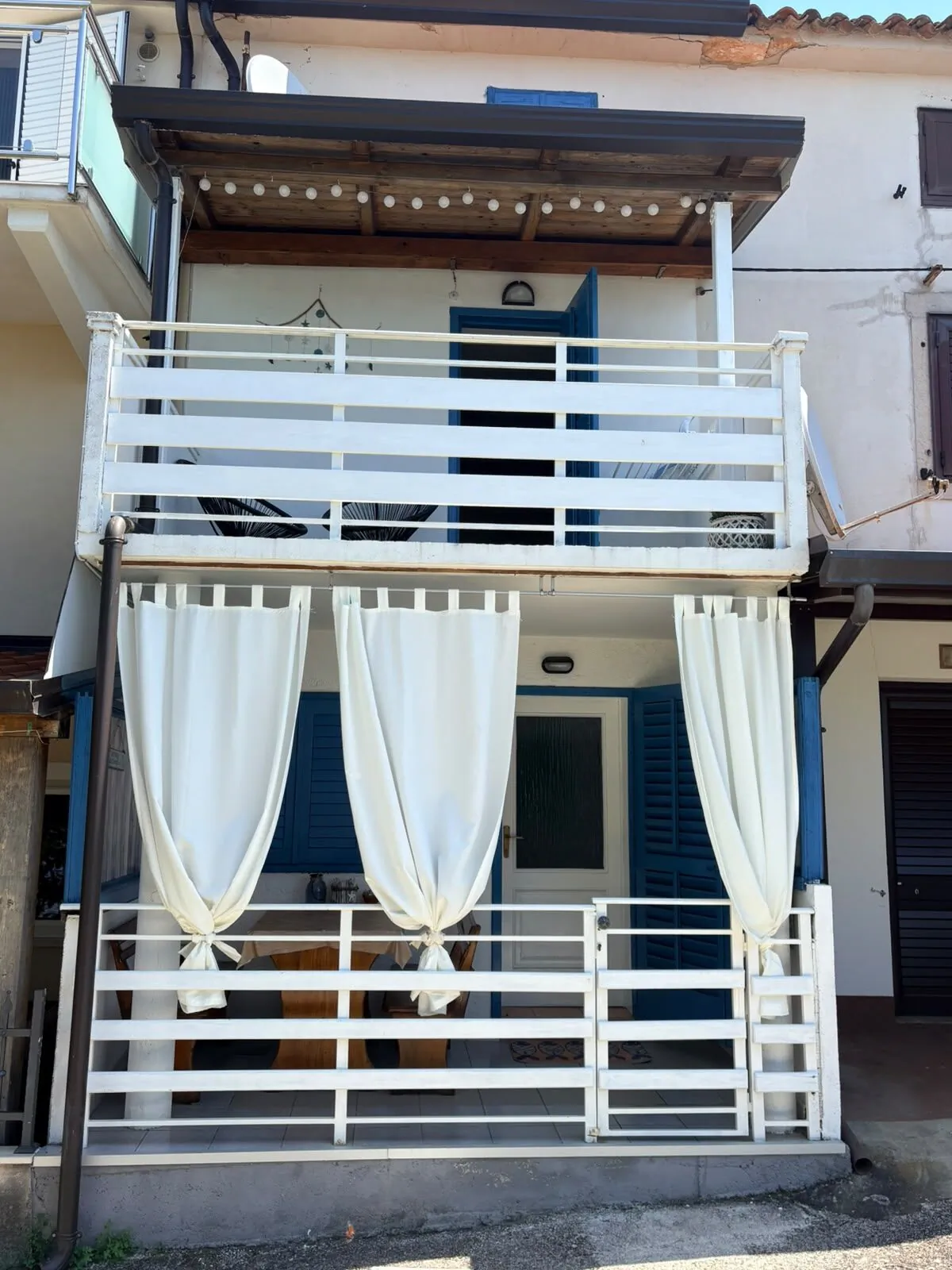 Apartment NIVES Zambratija - foto 4