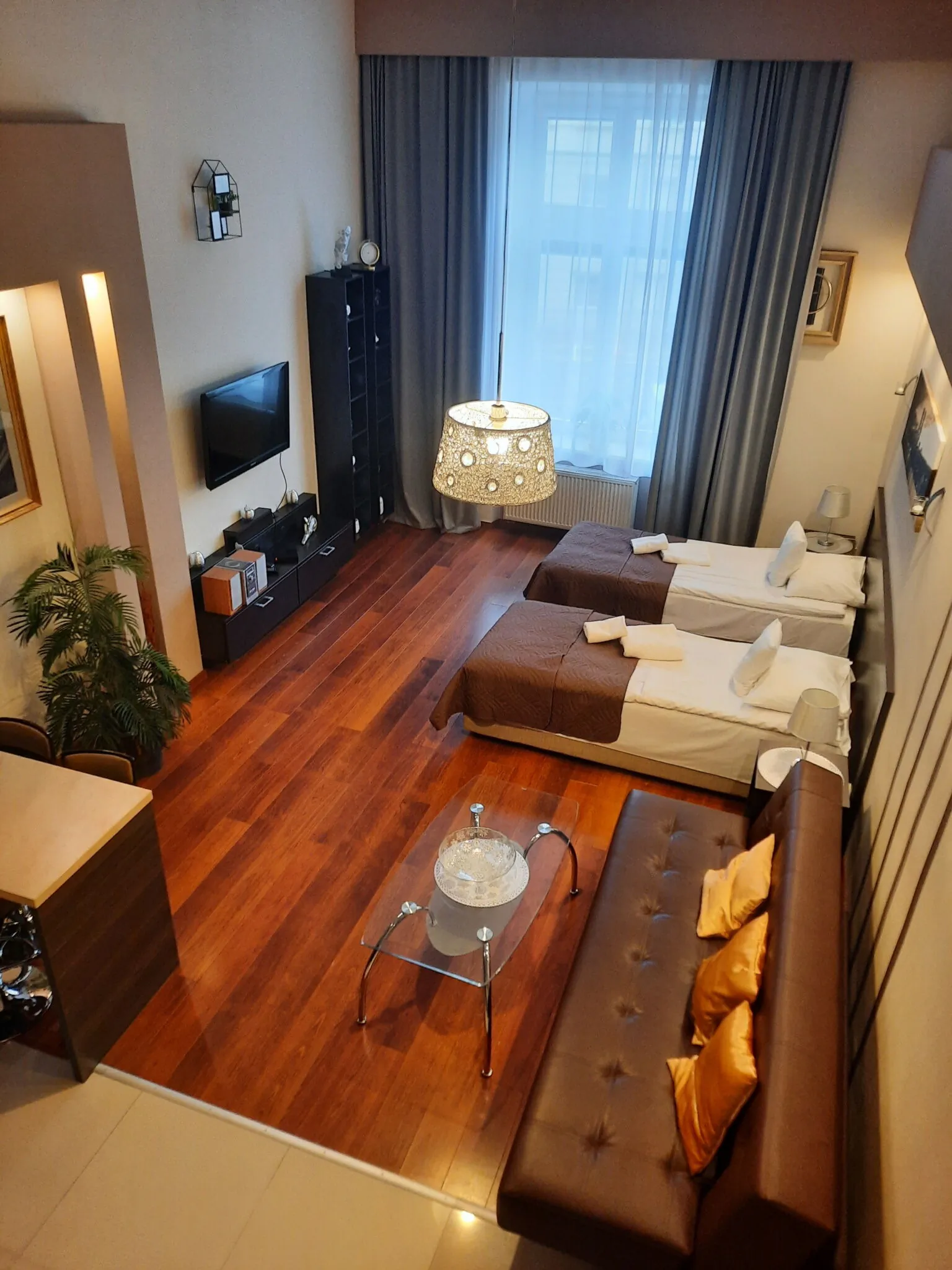 Apartament Poselski - foto 8