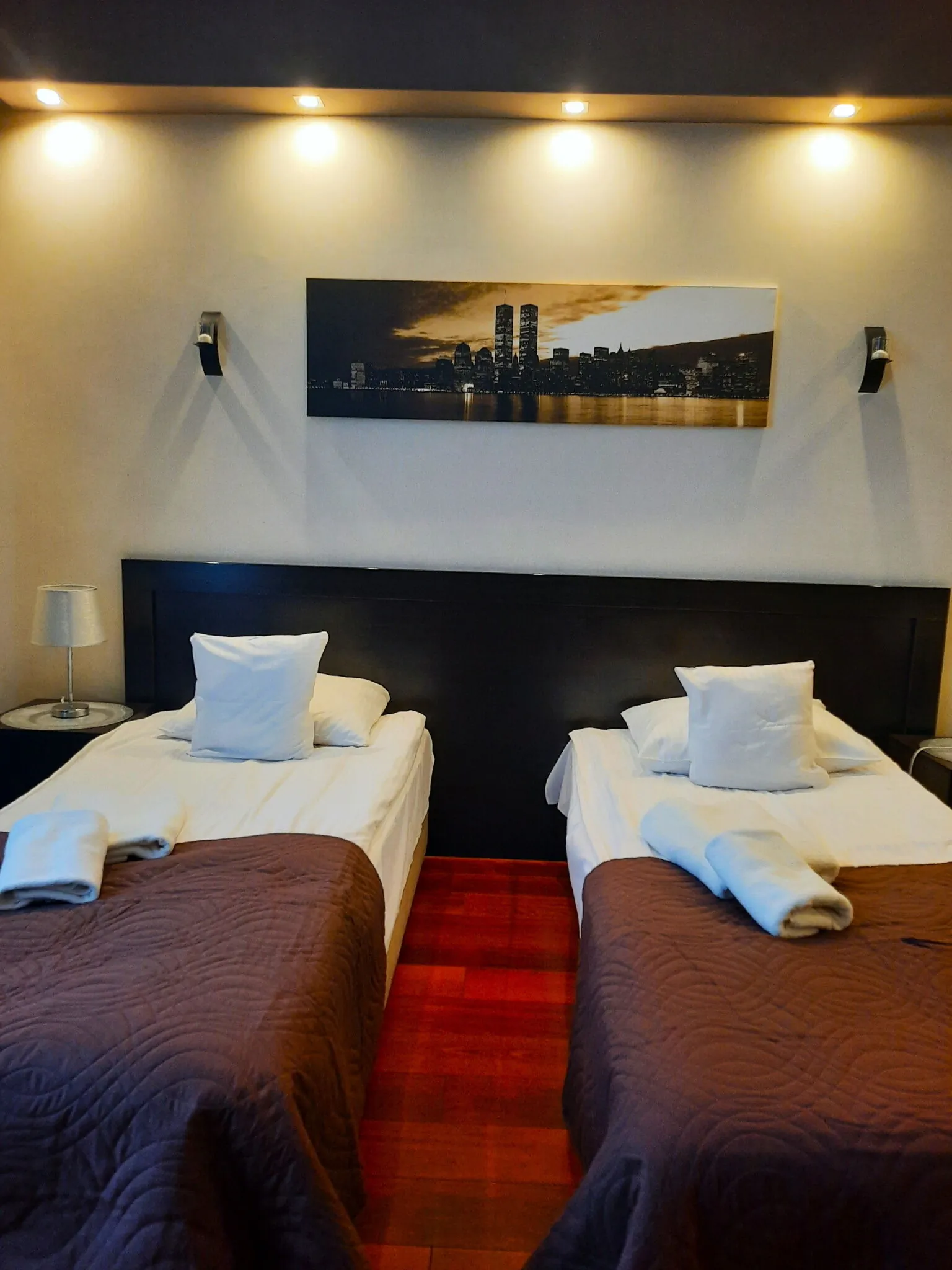 Apartament Poselski - foto 6