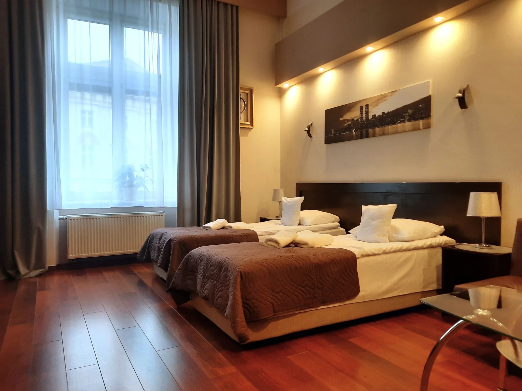 Apartament Poselski - foto 3