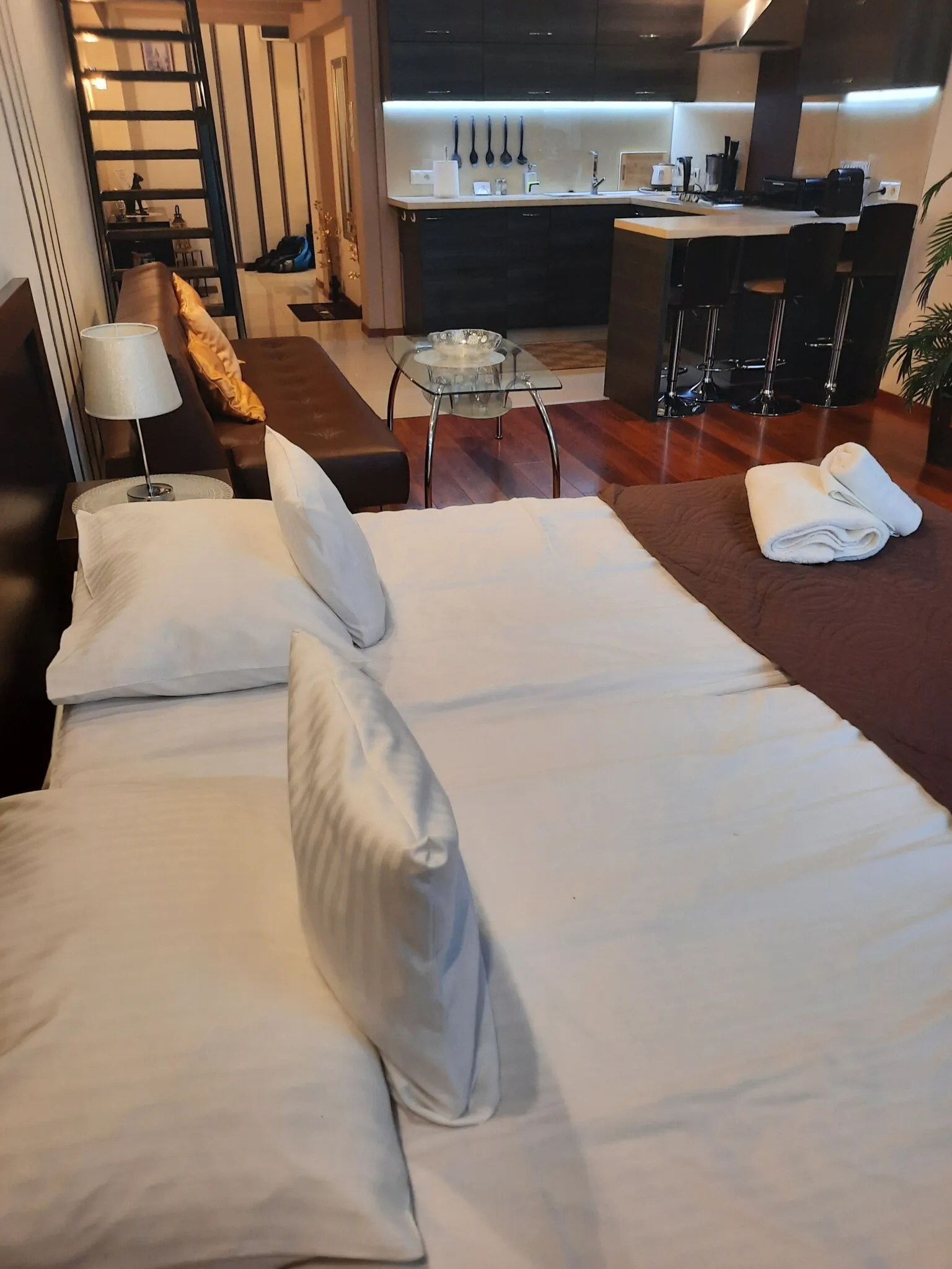 Apartament Poselski - foto 7