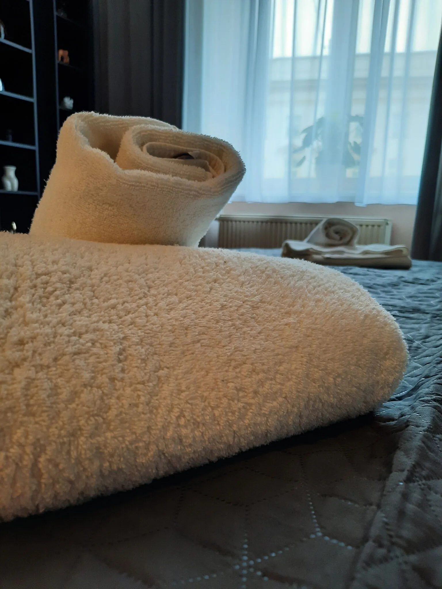 Apartament Poselski - foto 9