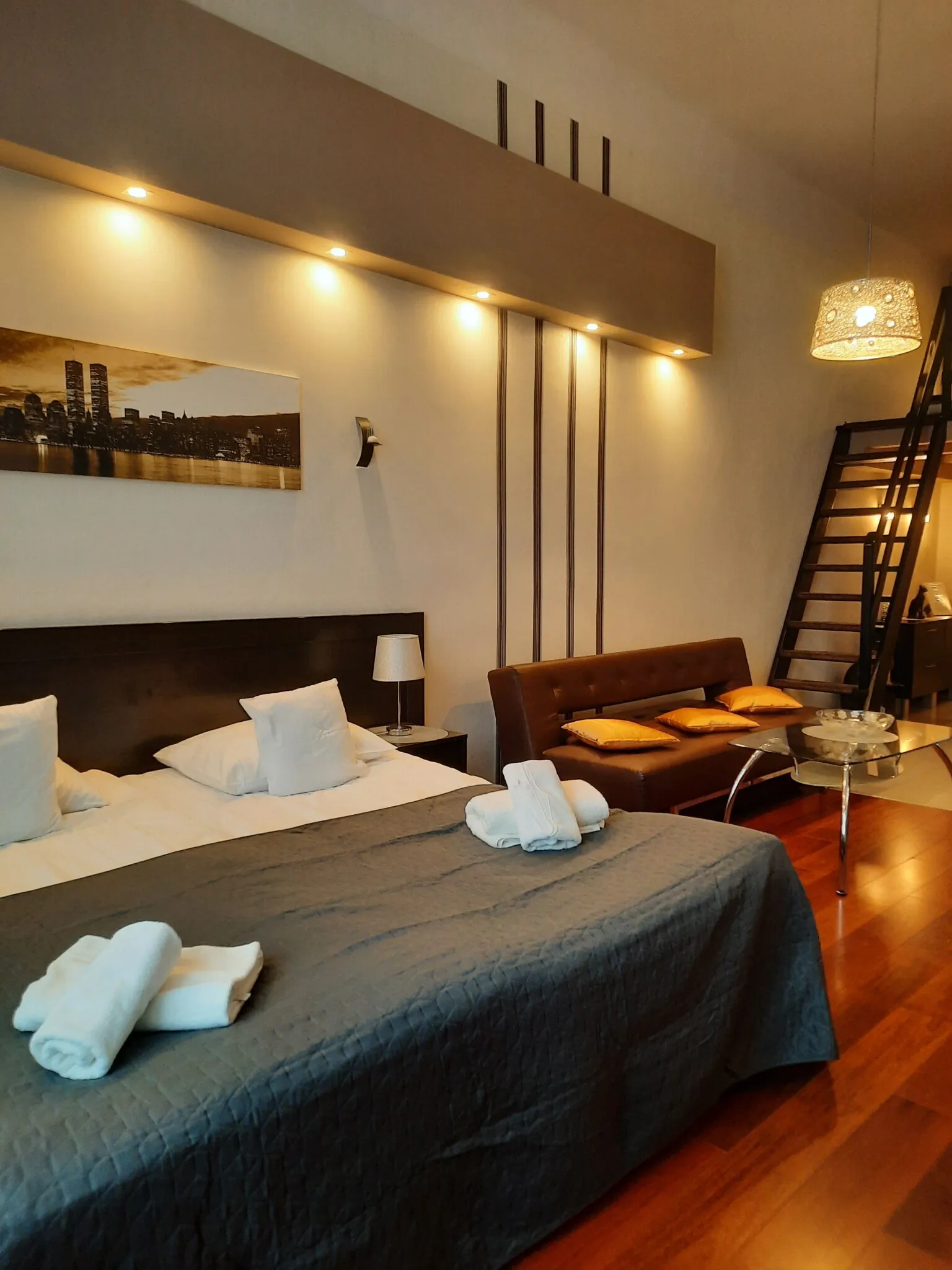 Apartament Poselski - foto 10
